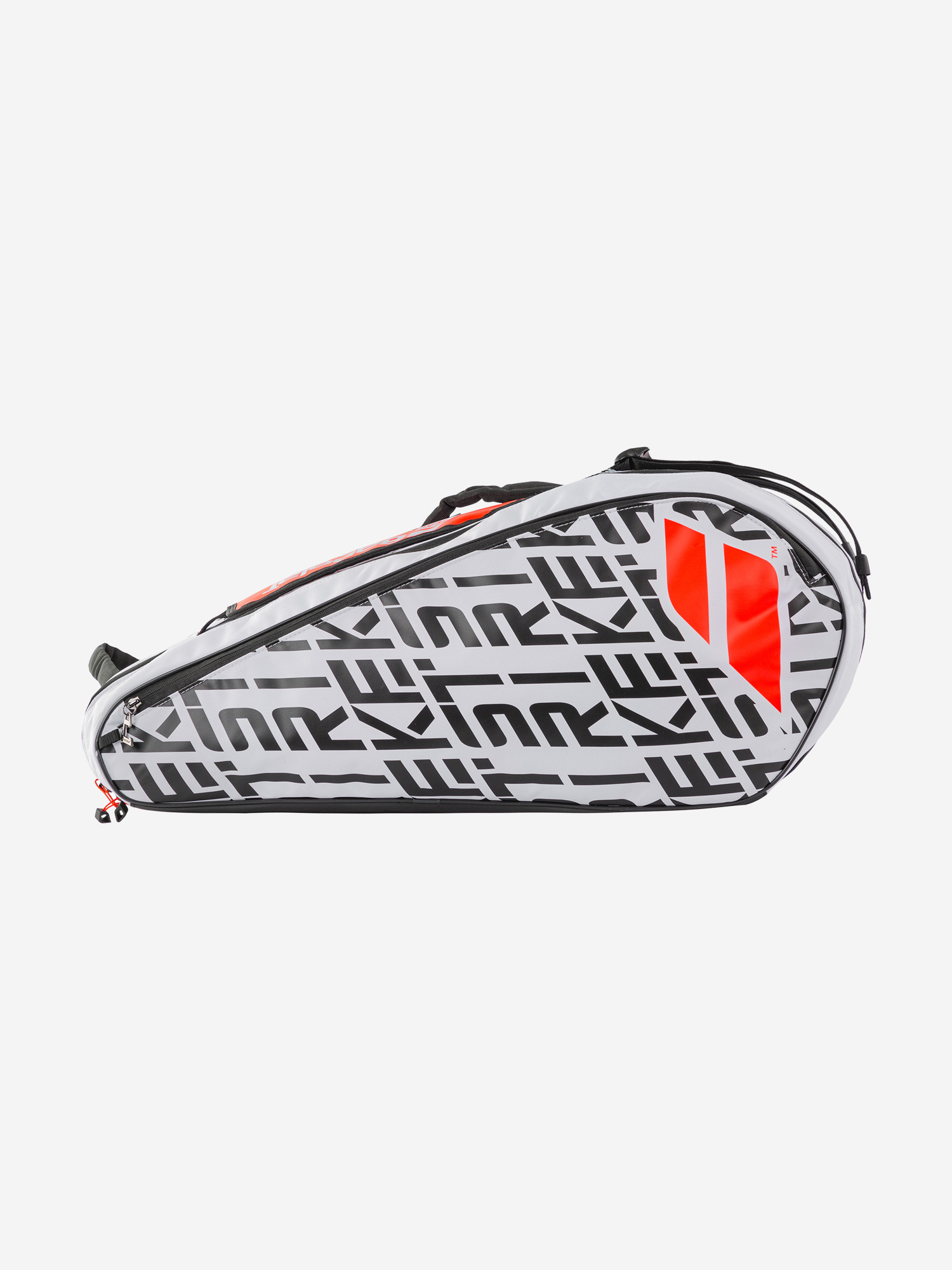 

Сумка для 12 ракеток Babolat RH X 12 Pure Strike, Мультицвет