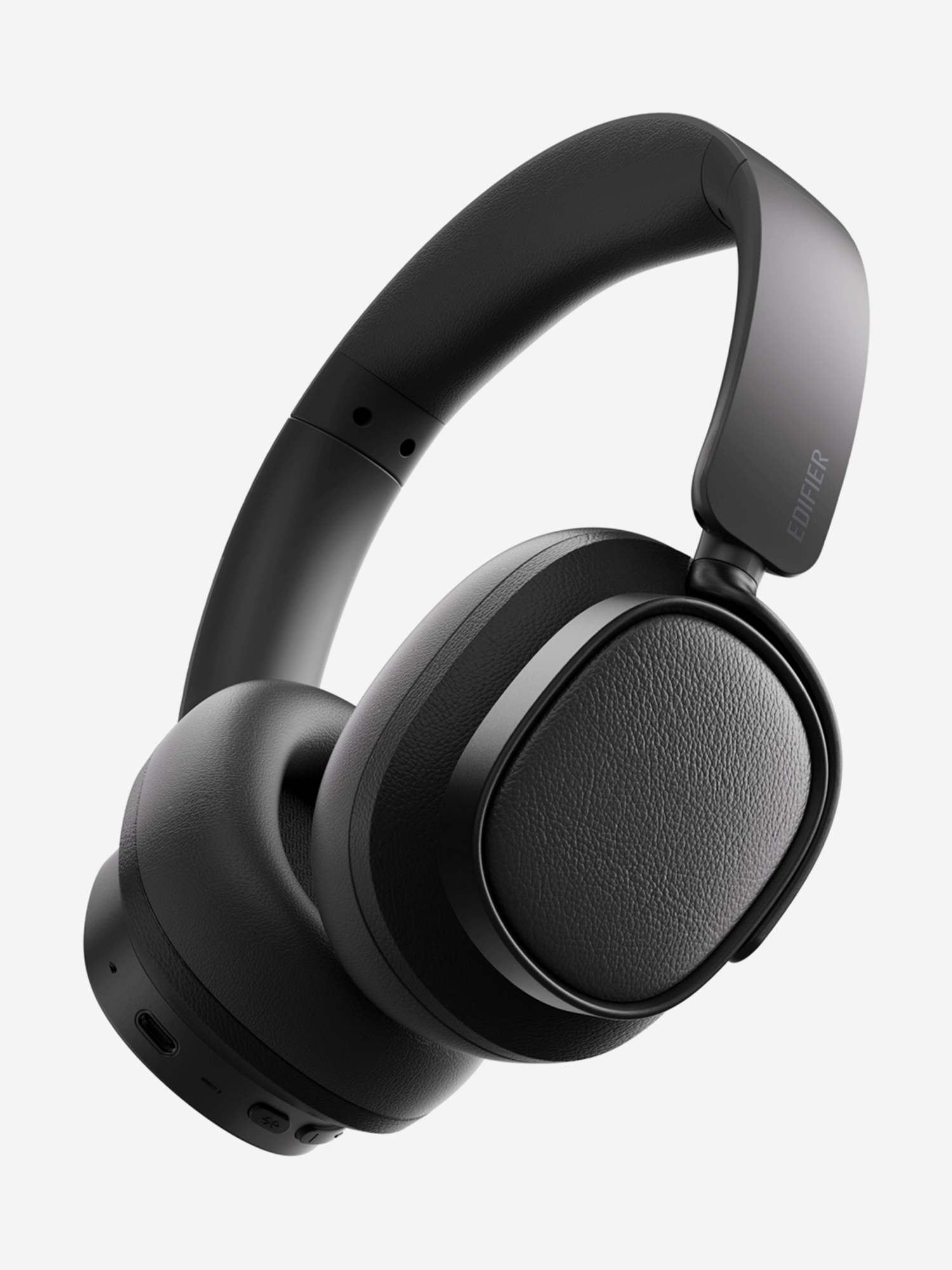 

Гарнитура мониторные Edifier ES850NB черный беспроводные bluetooth, Черный