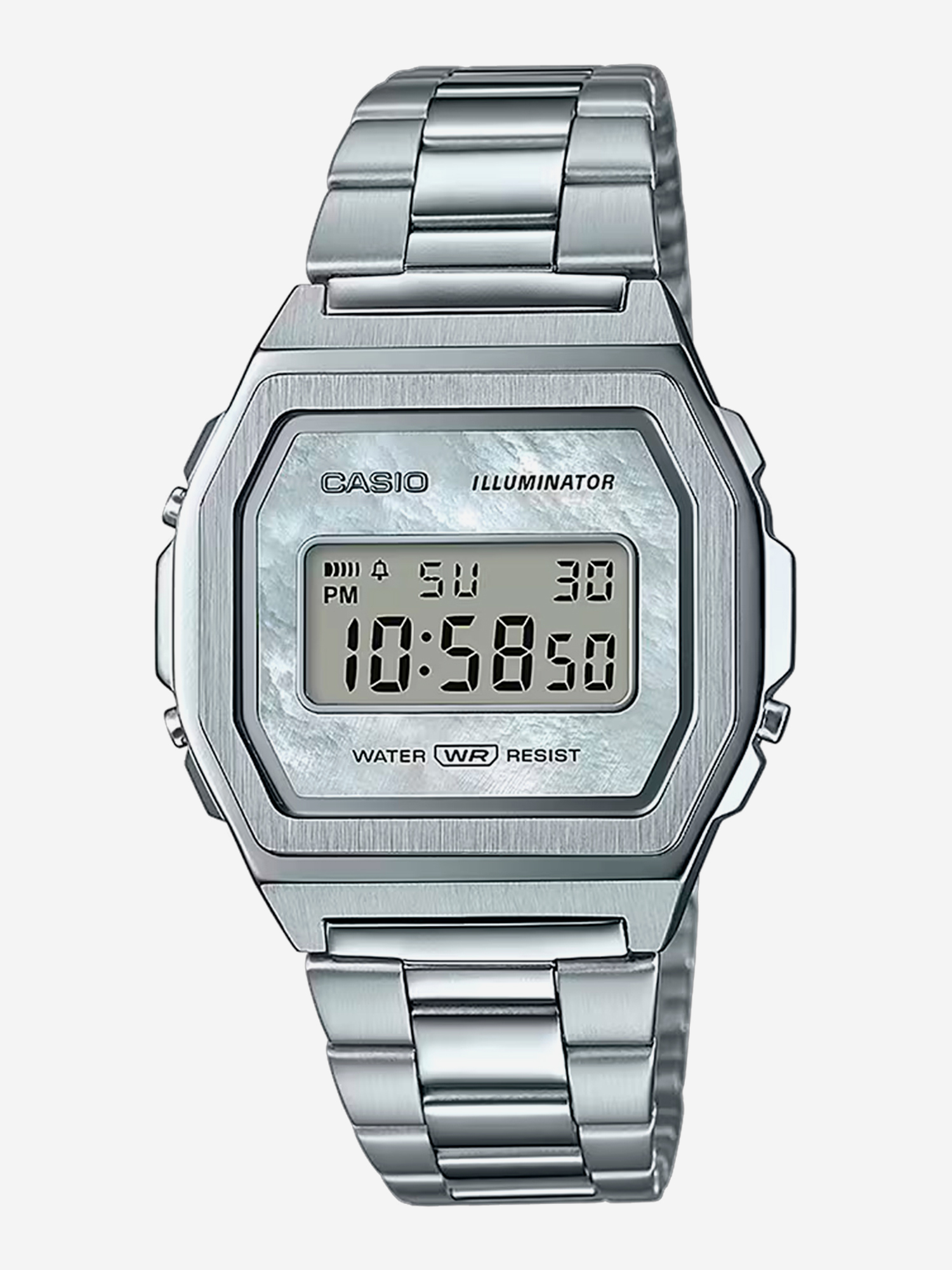 Изображение товара Наручные часы Casio A1000D-7E с кварцевым механизмом