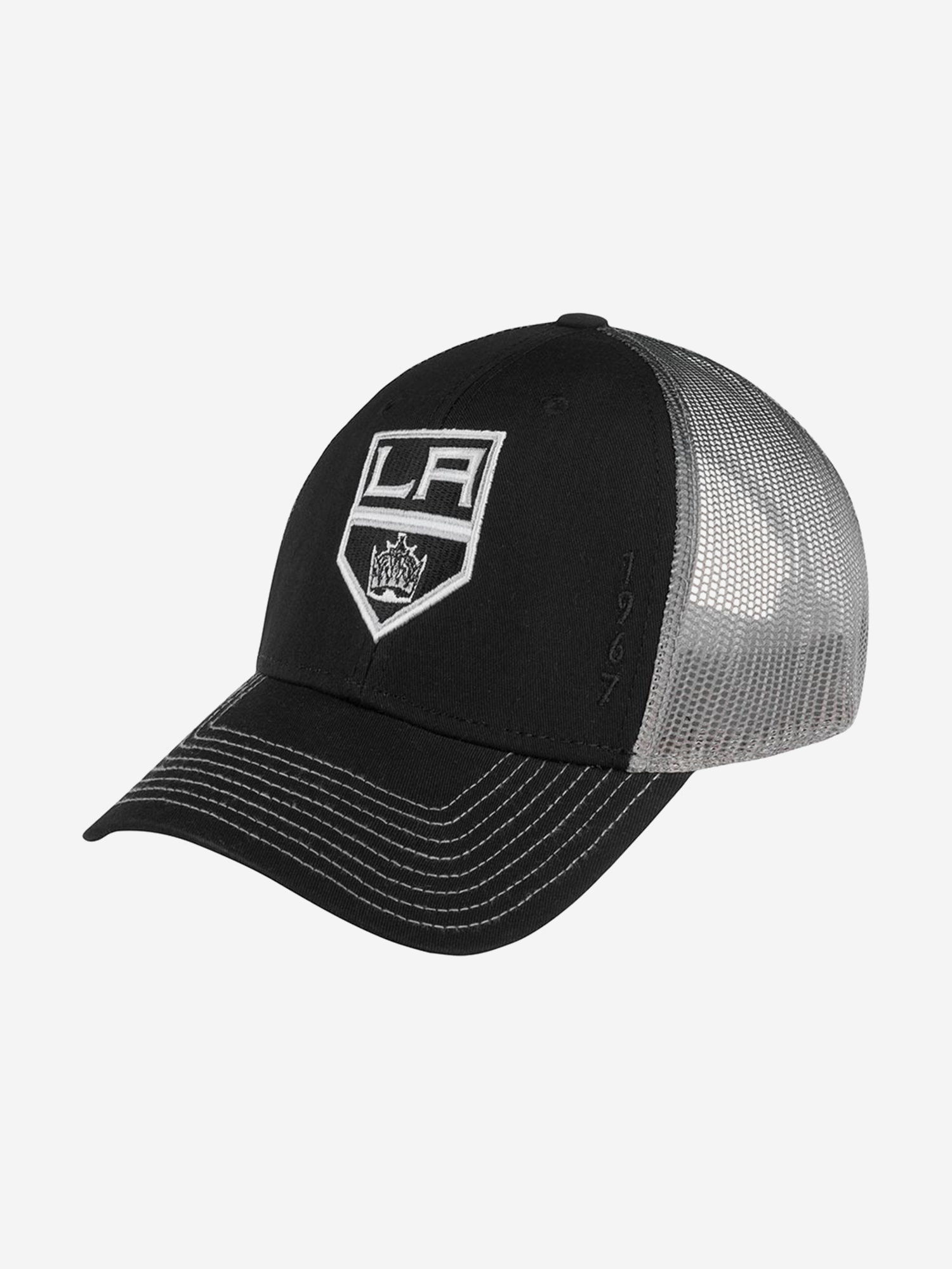 Изображение товара Бейсболка с сеточкой AMERICAN NEEDLE 44612A-LAK NHL Los Angeles Kings