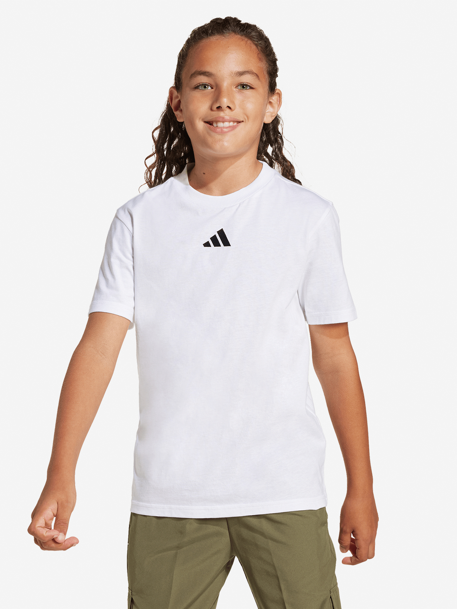 Изображение товара Футболка для мальчиков adidas