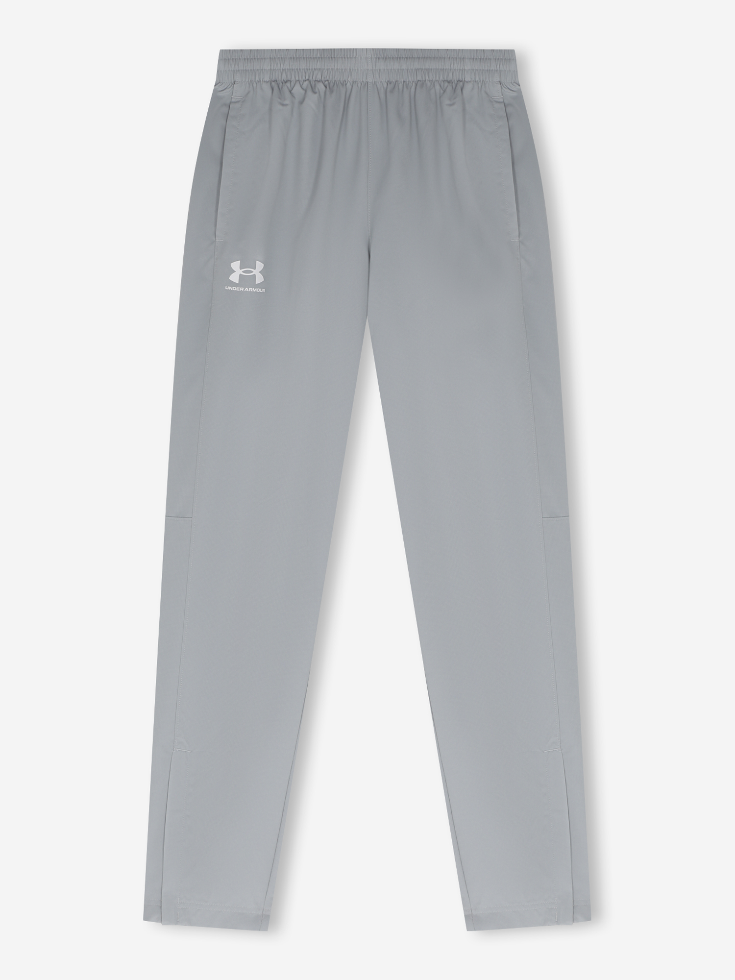 Брюки Under Armour Rival, серый, арт. 1390150U0F-011