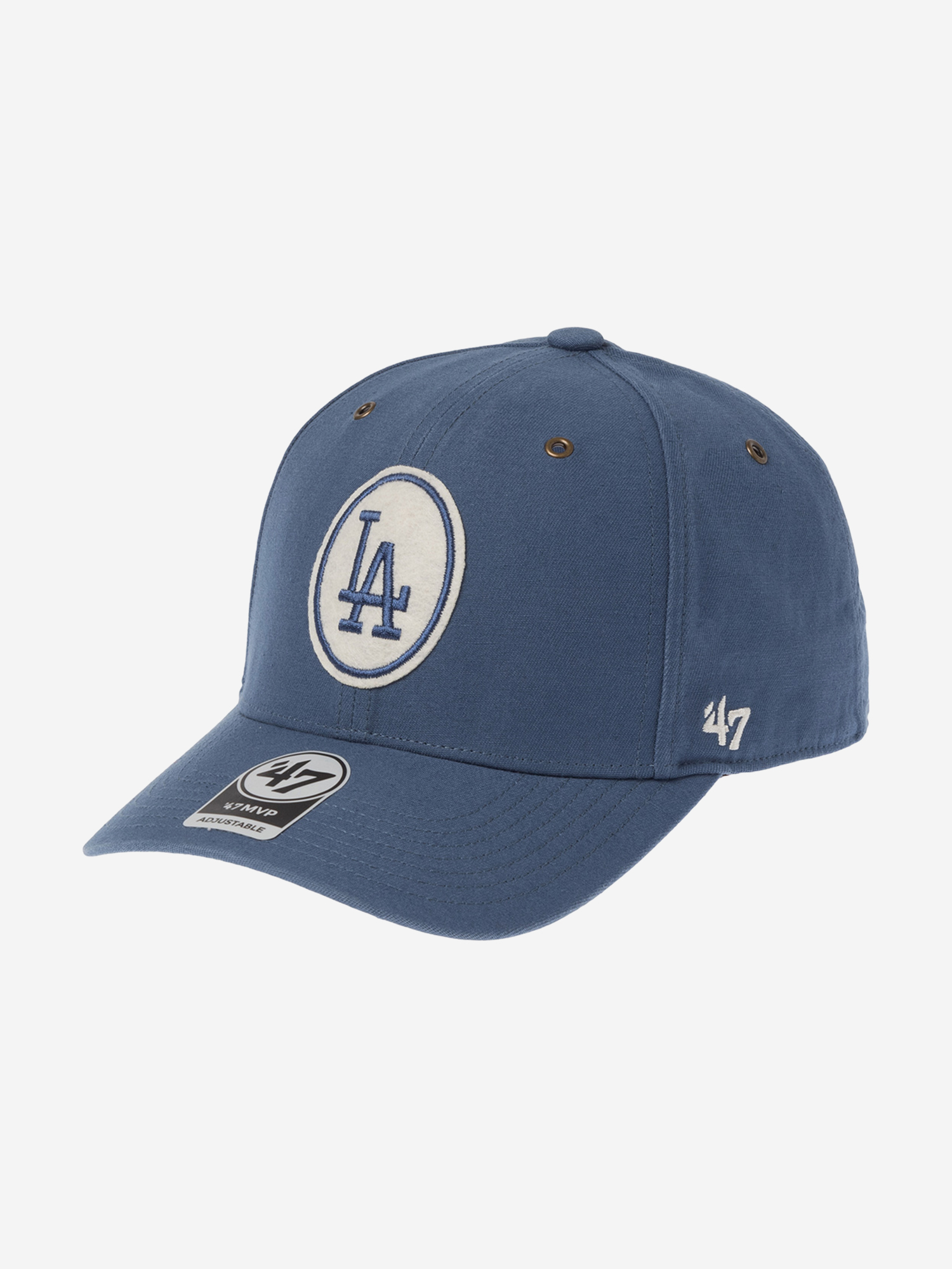 Изображение товара Бейсболка 47 BRAND BCPTN-BKTRK12GWP-TB49 Los Angeles Dodgers спортивная универсальная Изображение товара Бейсболка 47 BRAND BCPTN-BKTRK12GWP-TB49 Los Angeles Dodgers спортивная универсальная