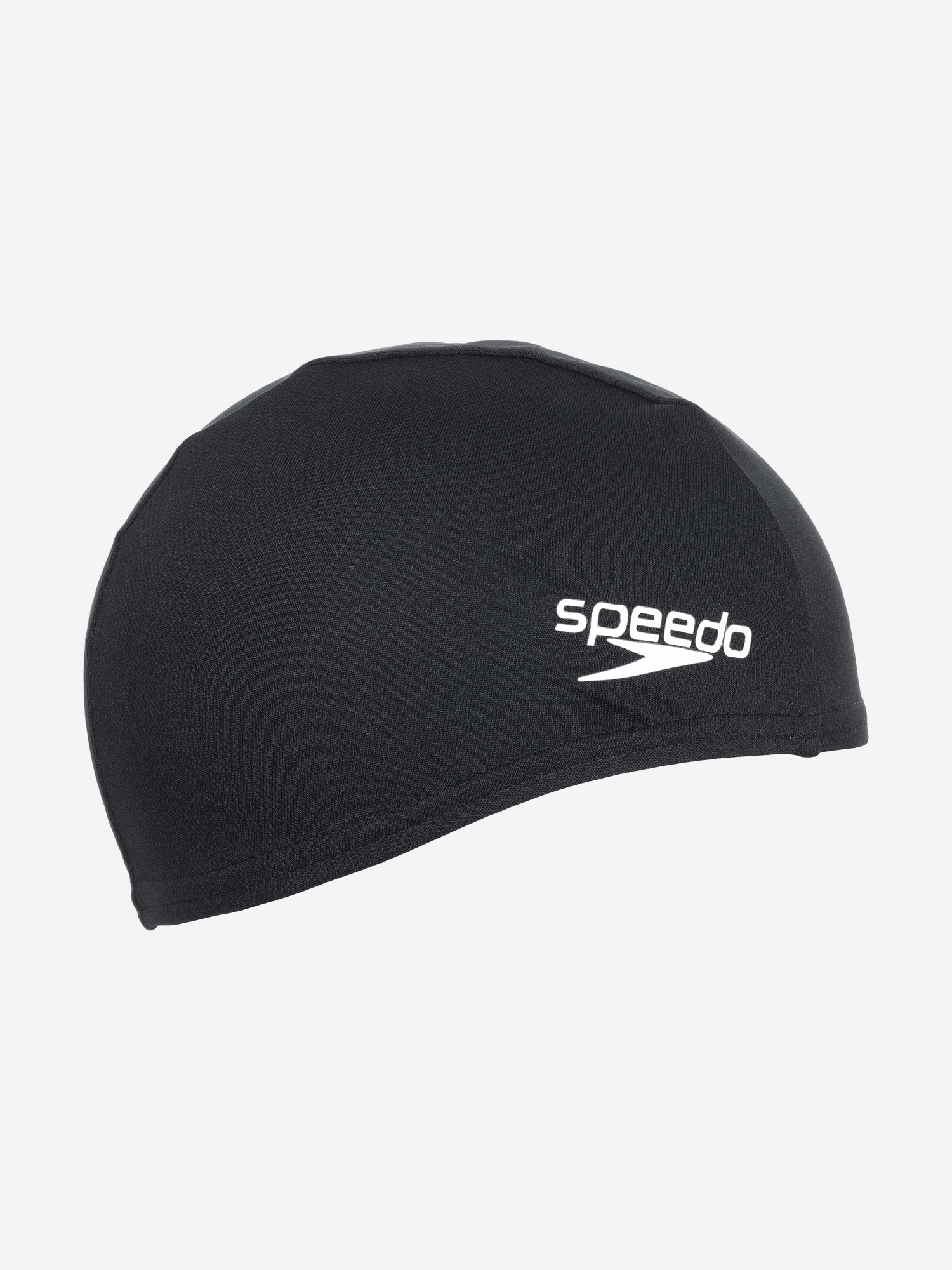 

Шапочка для плавания детская Speedo, Черный