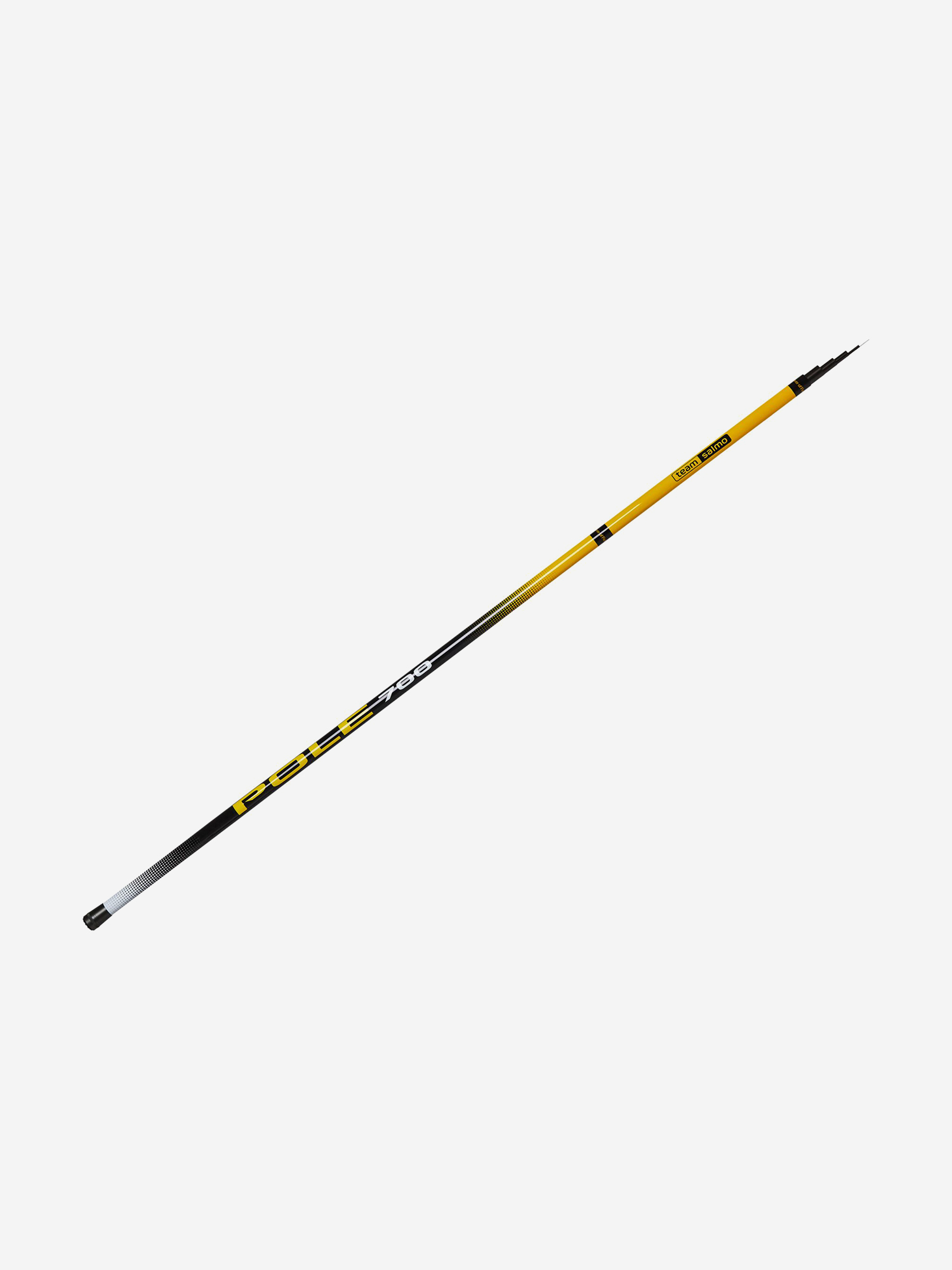 Изображение товара Удилище поплавочное без колец Team Salmo T POLE 7.00 для летней рыбалки