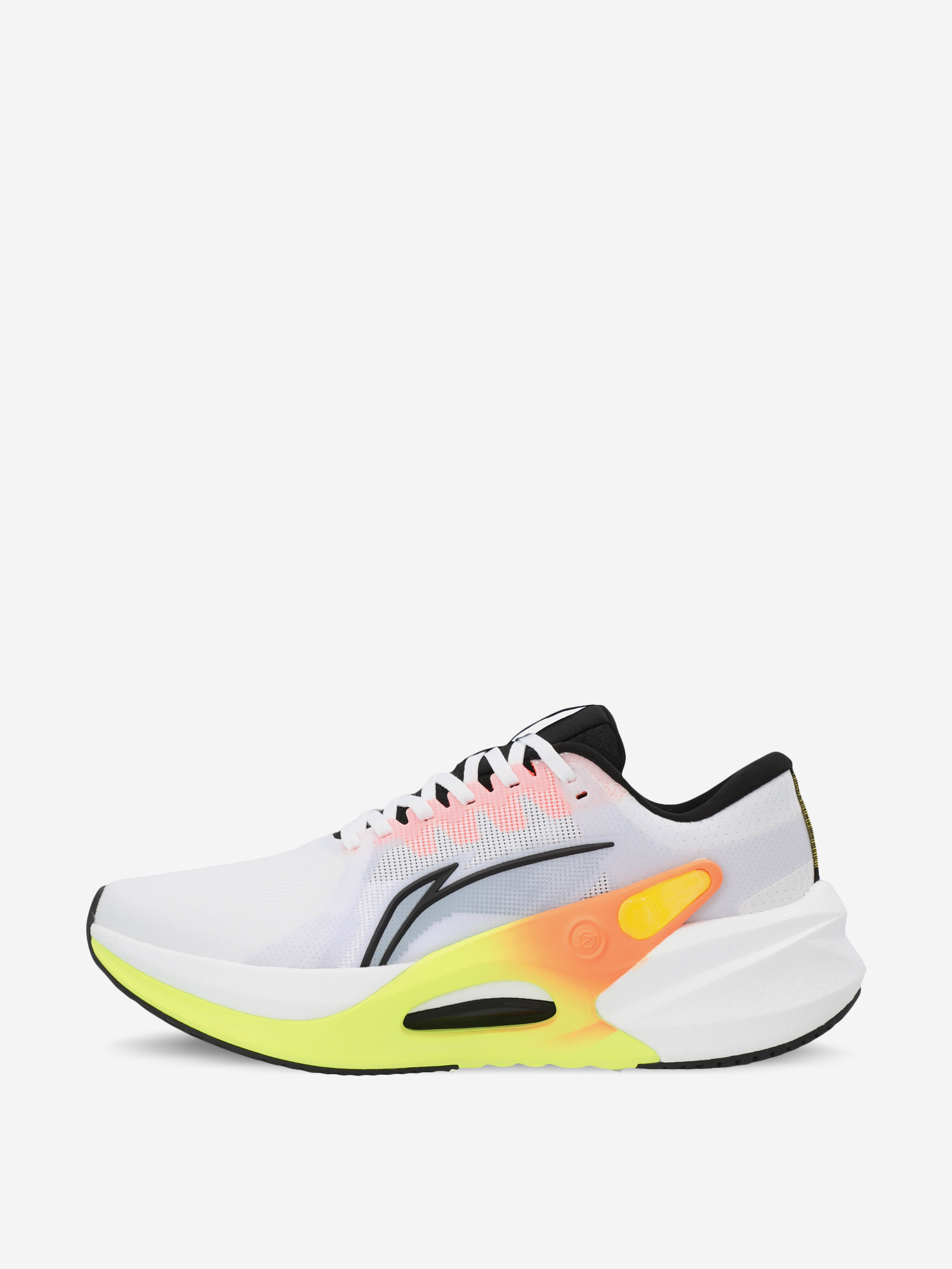 

Кроссовки мужские Li-Ning Furious Rider7, Белый