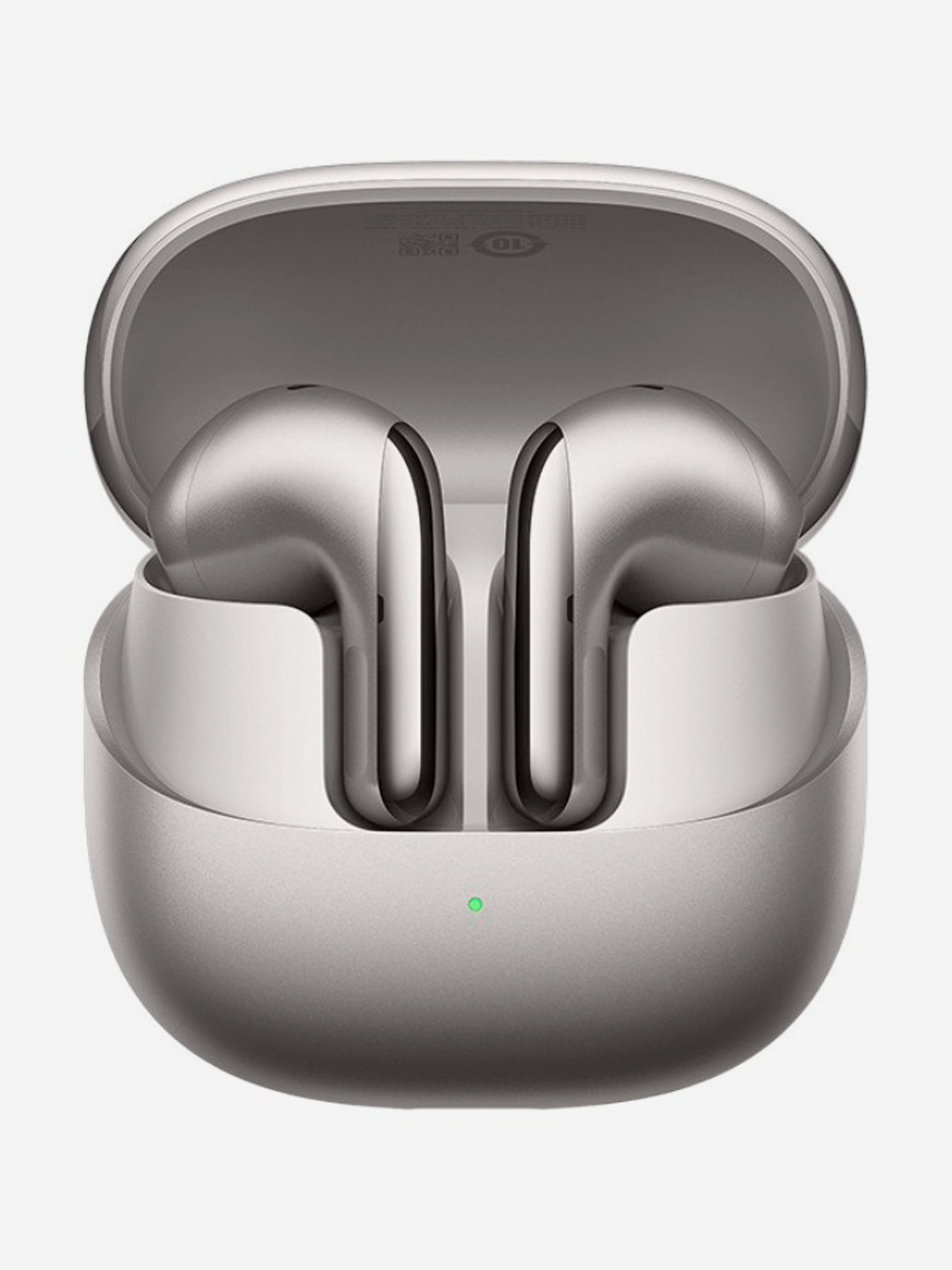 

Беспроводные наушники Xiaomi Buds 5, Серый