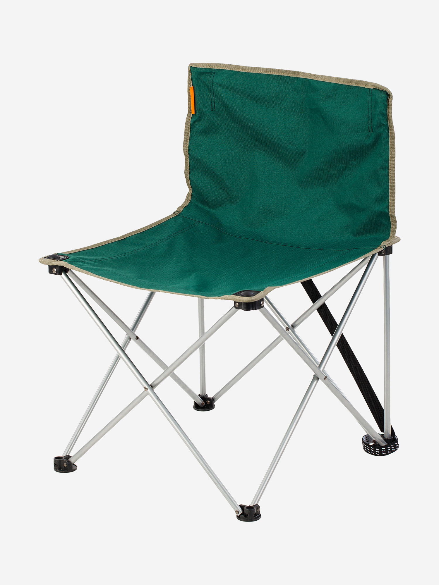 Складной стул Outventure, Зеленый складной стул outventure зеленый