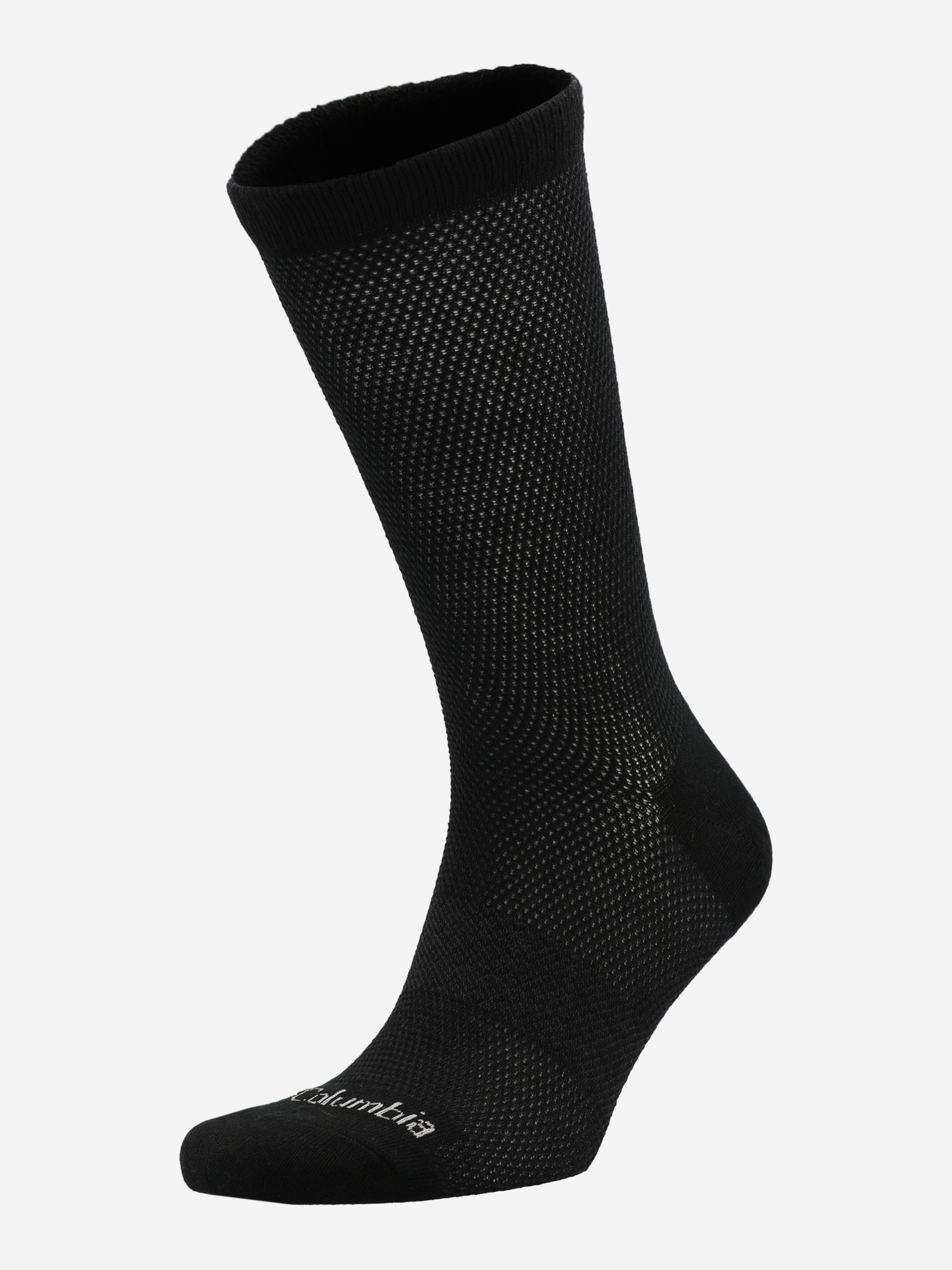 

Носки Columbia Crew sock, 1 пара, Черный
