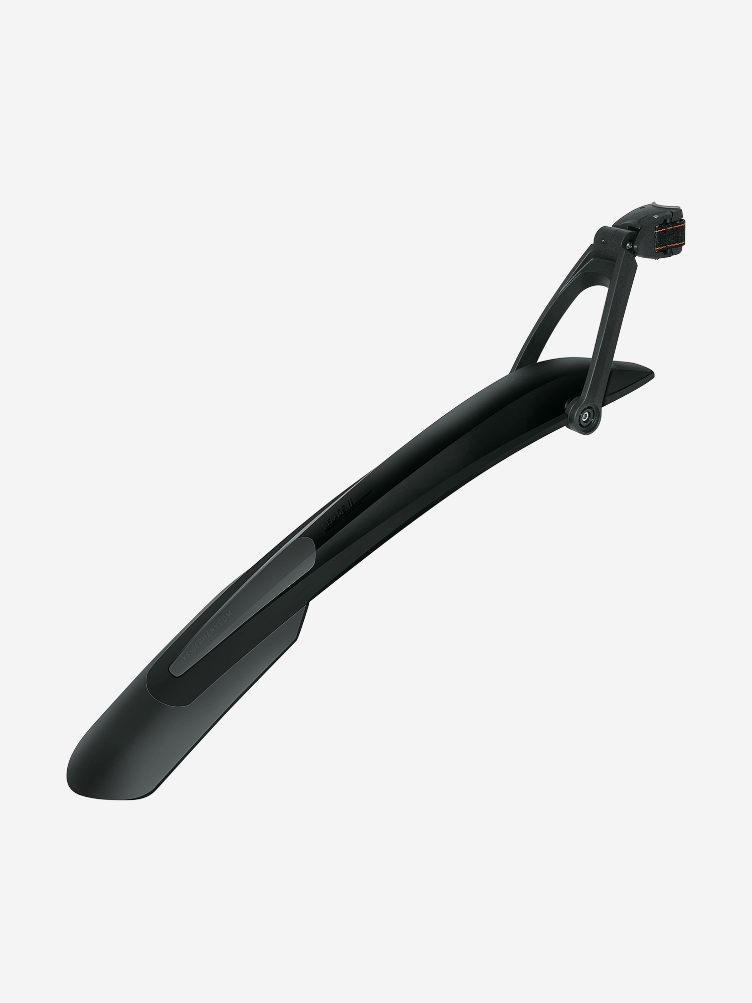 

Крыло заднее SKS X-Blade Dark 29", Черный