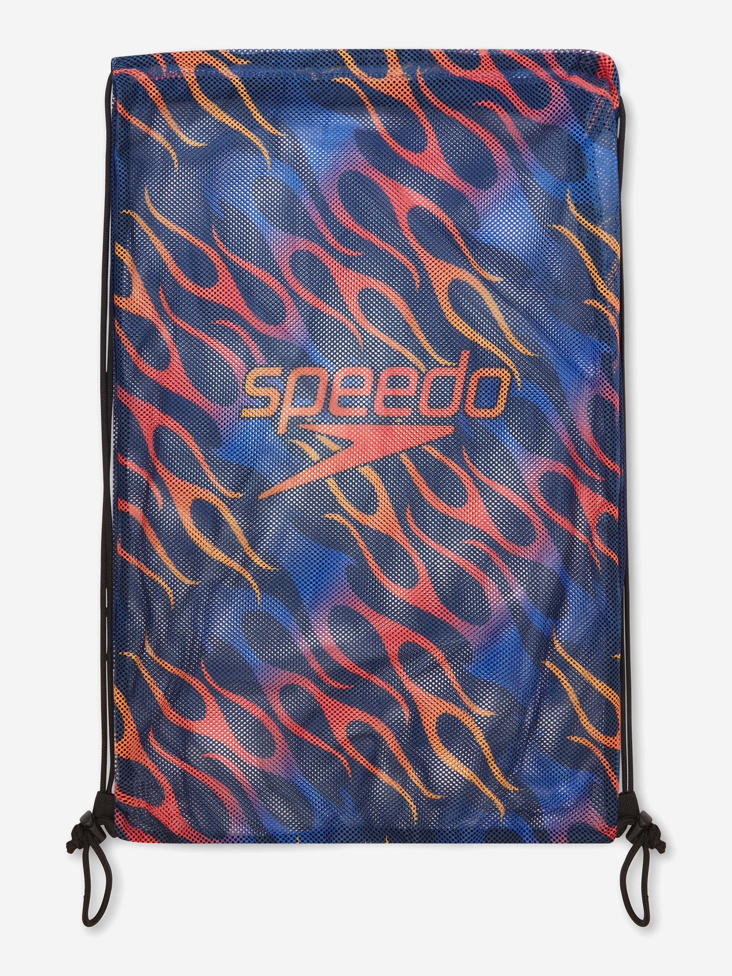 фото Мешок для мокрых вещей speedo, 35 л, мультицвет