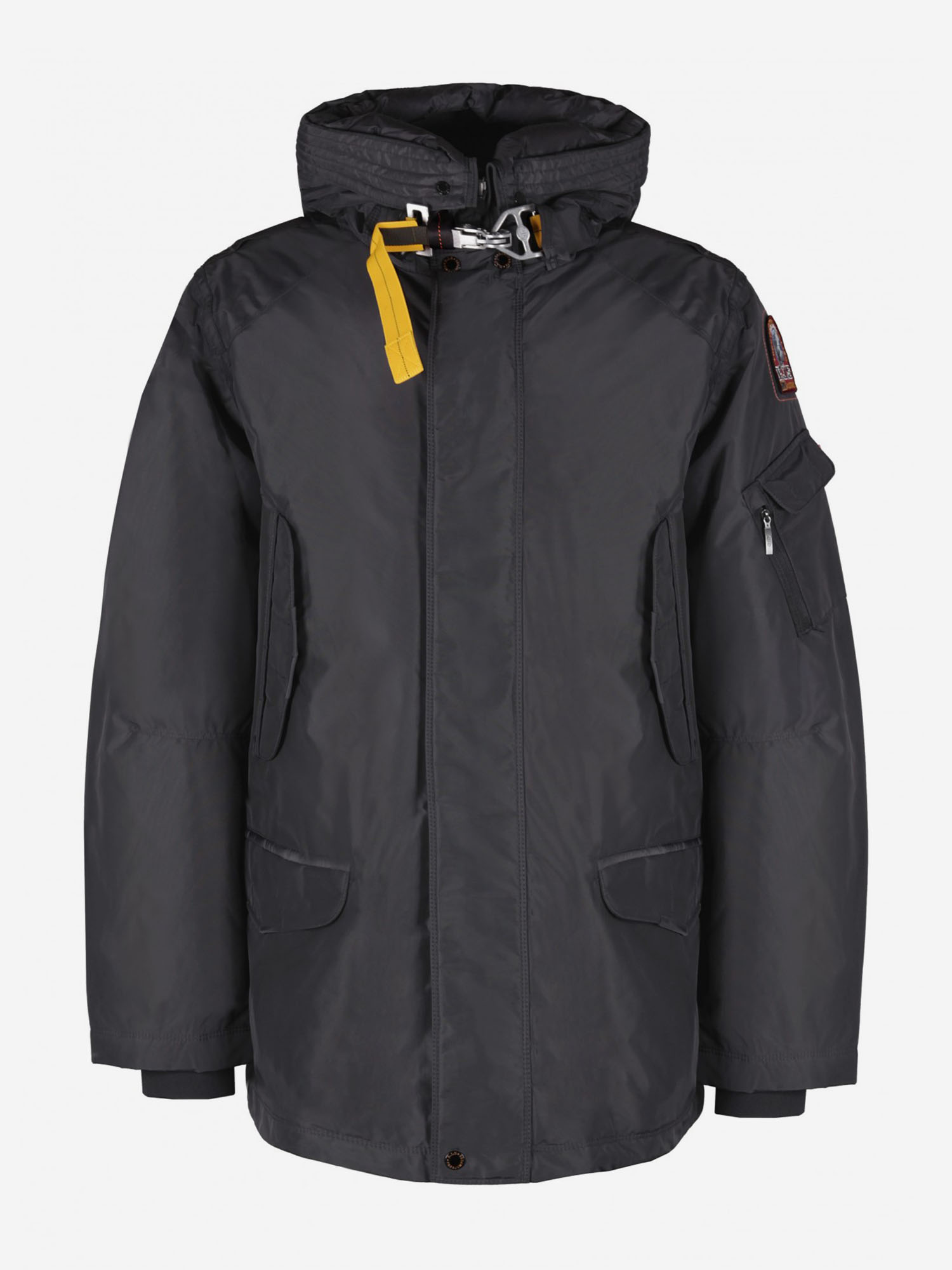 

Куртка мужская PARAJUMPERS Right Hand Core, Синий