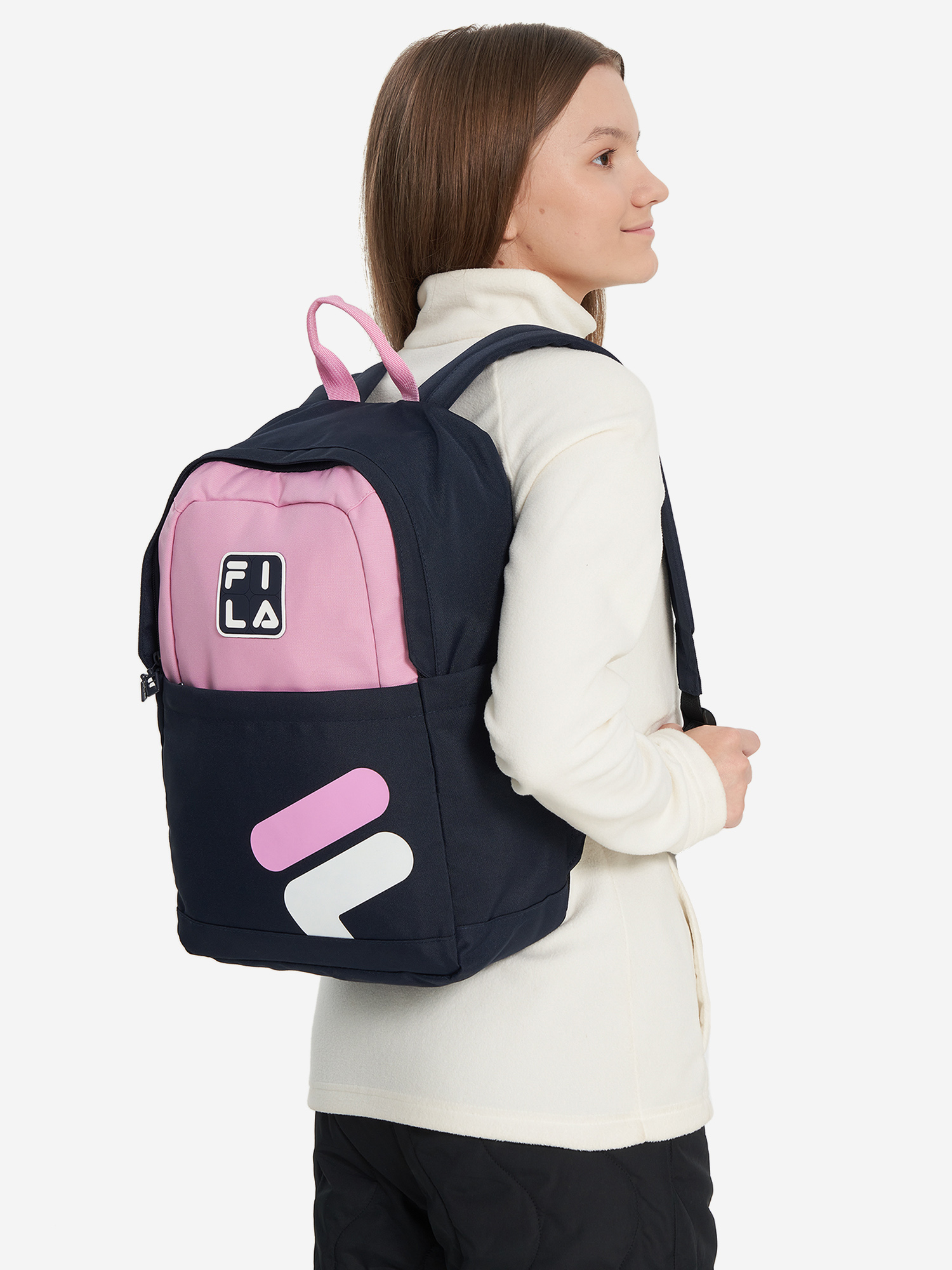 

Рюкзак FILA, Синий