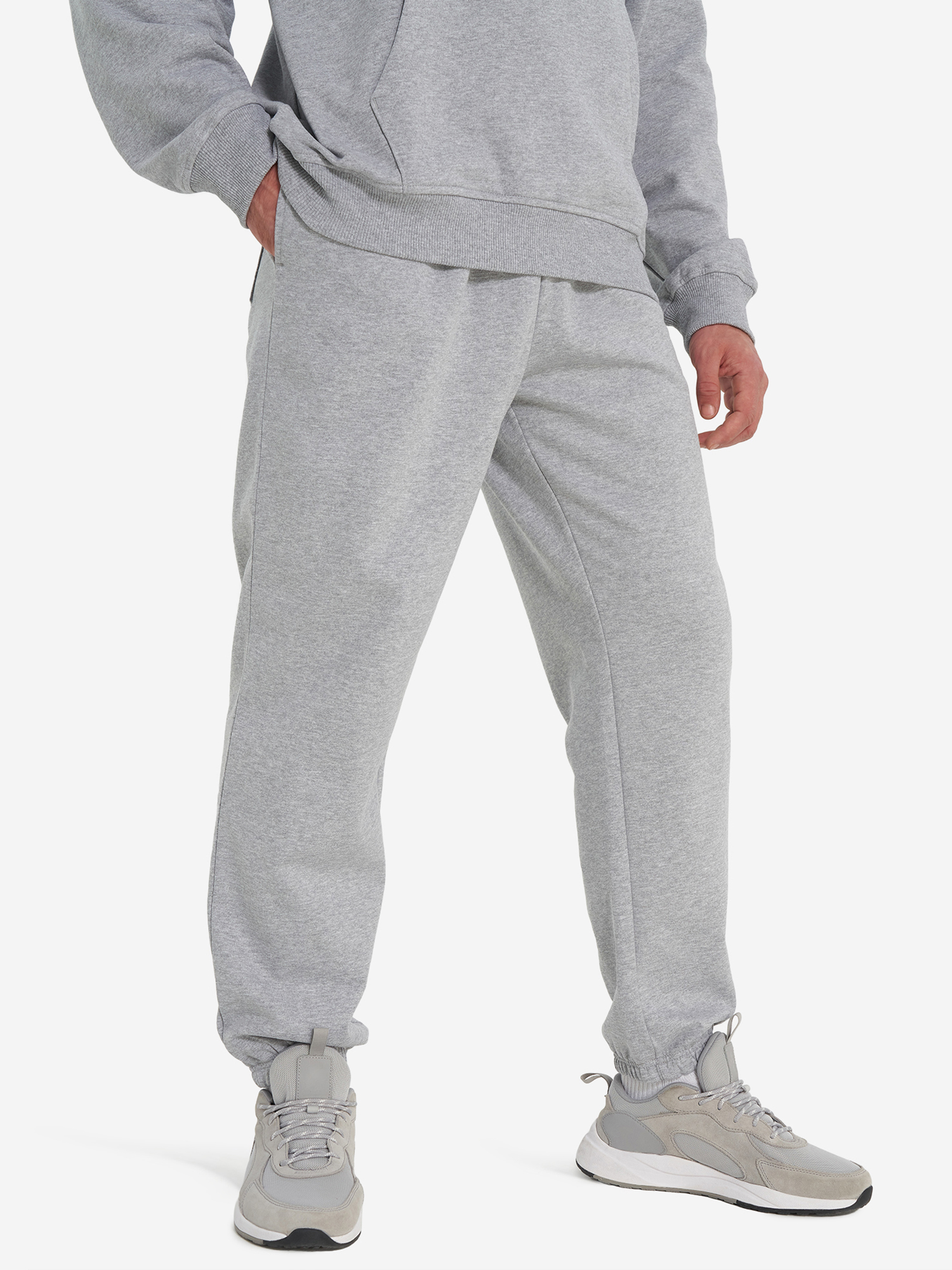 

Брюки мужские The North Face Expedition Celebration, Серый