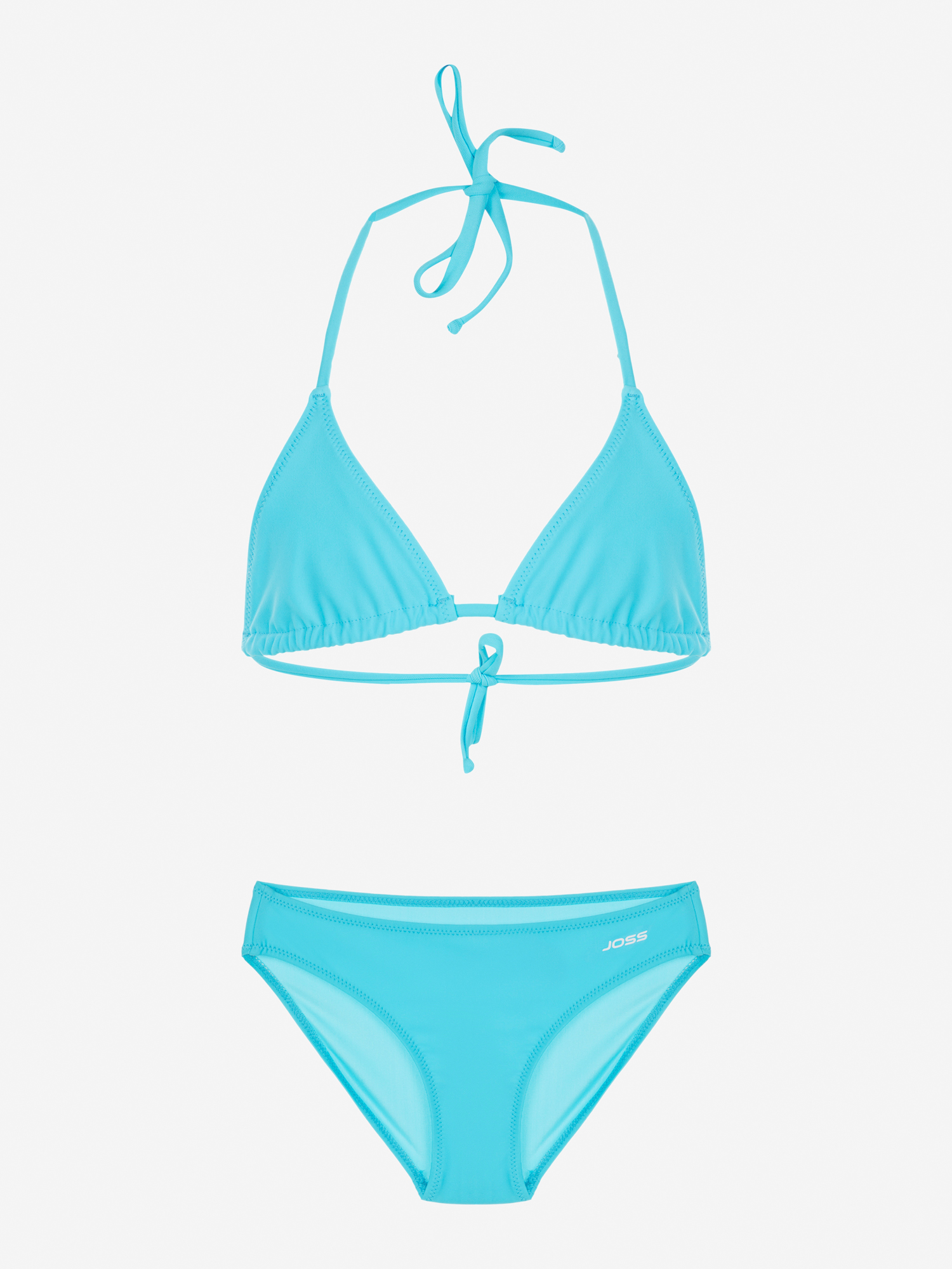 

Бикини для девочек Joss, Синий