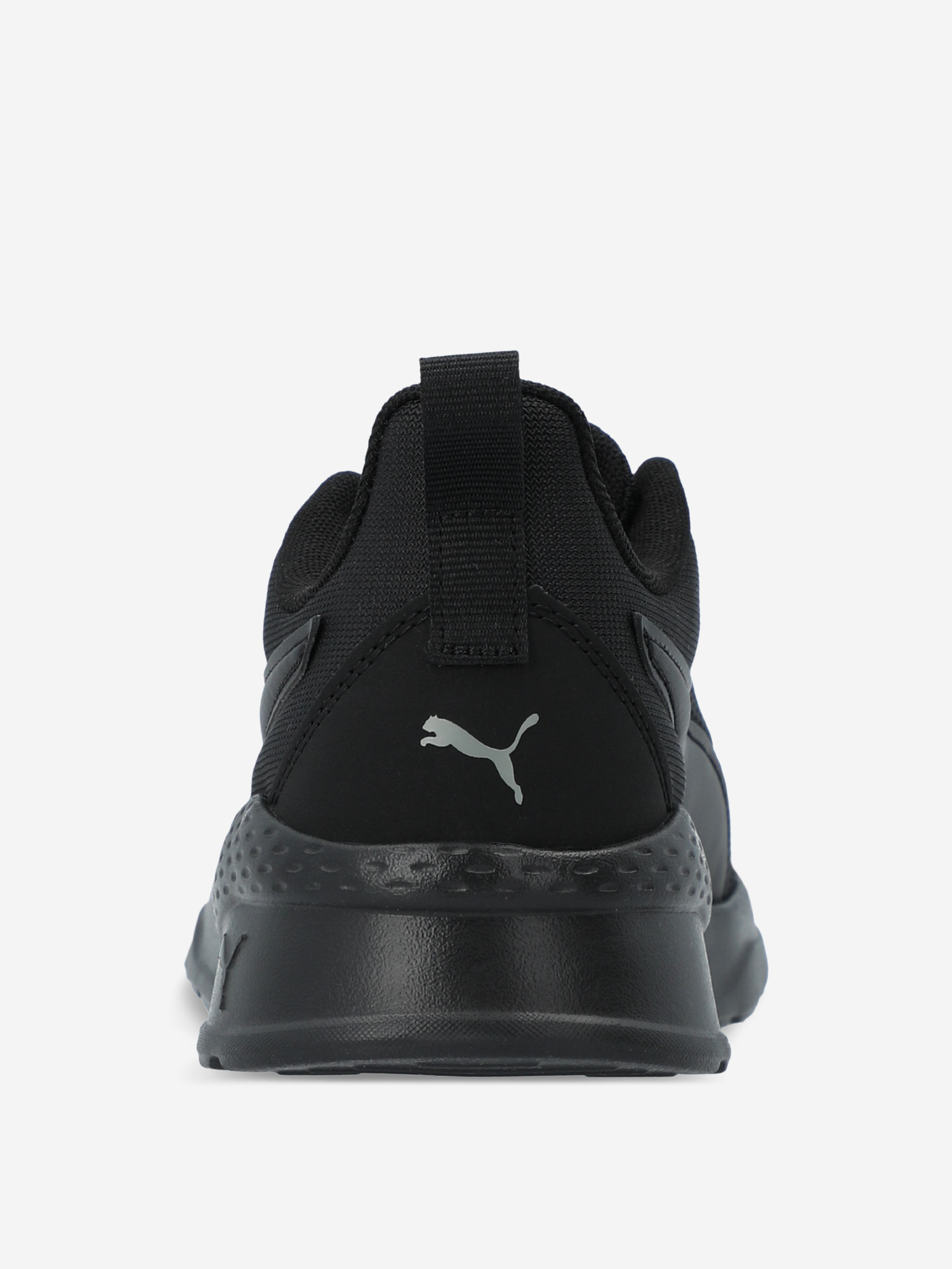 фото Кроссовки детские puma anzarun lite jr, черный