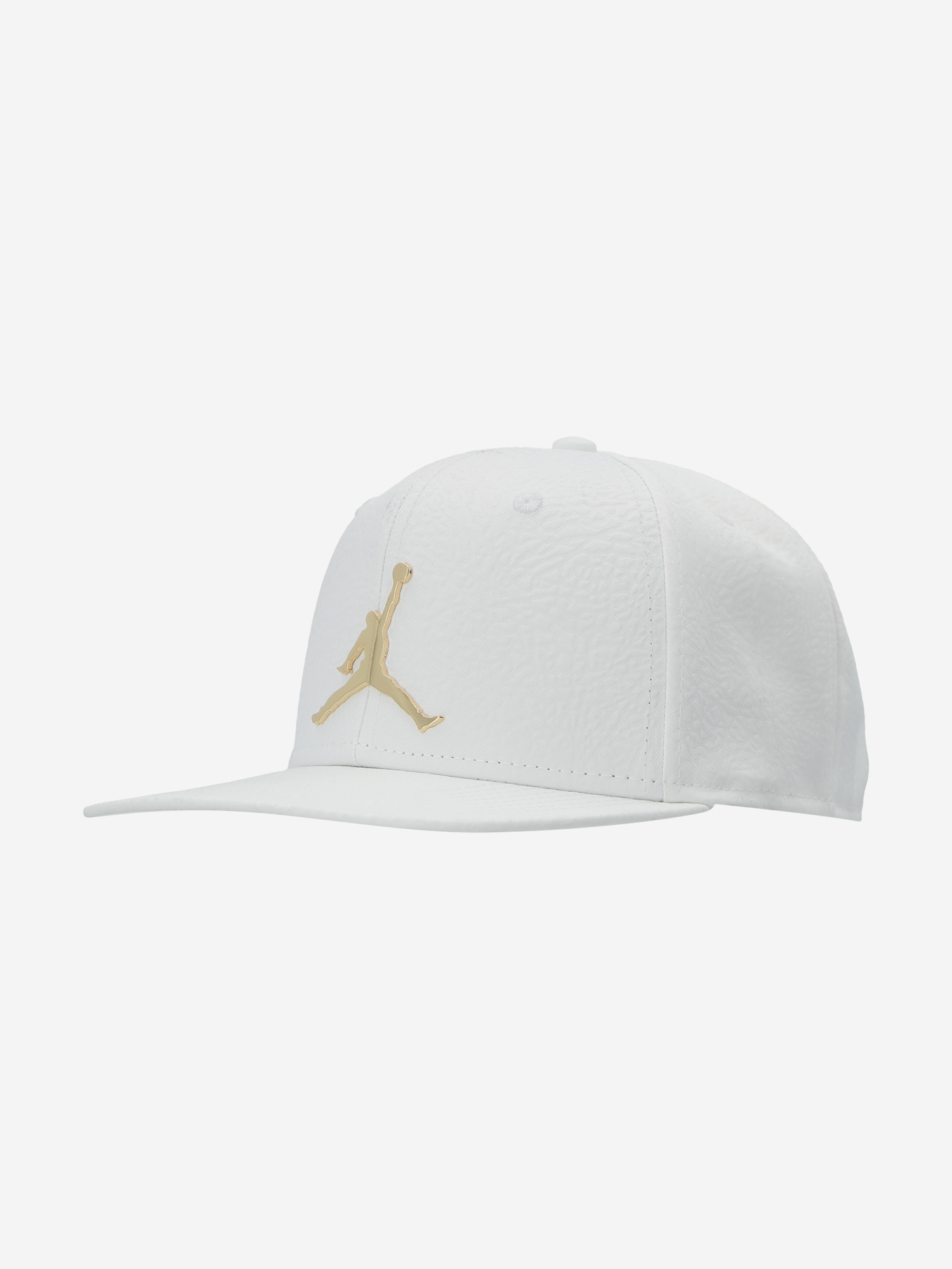 

Бейсболка Nike Jordan Pro, Белый