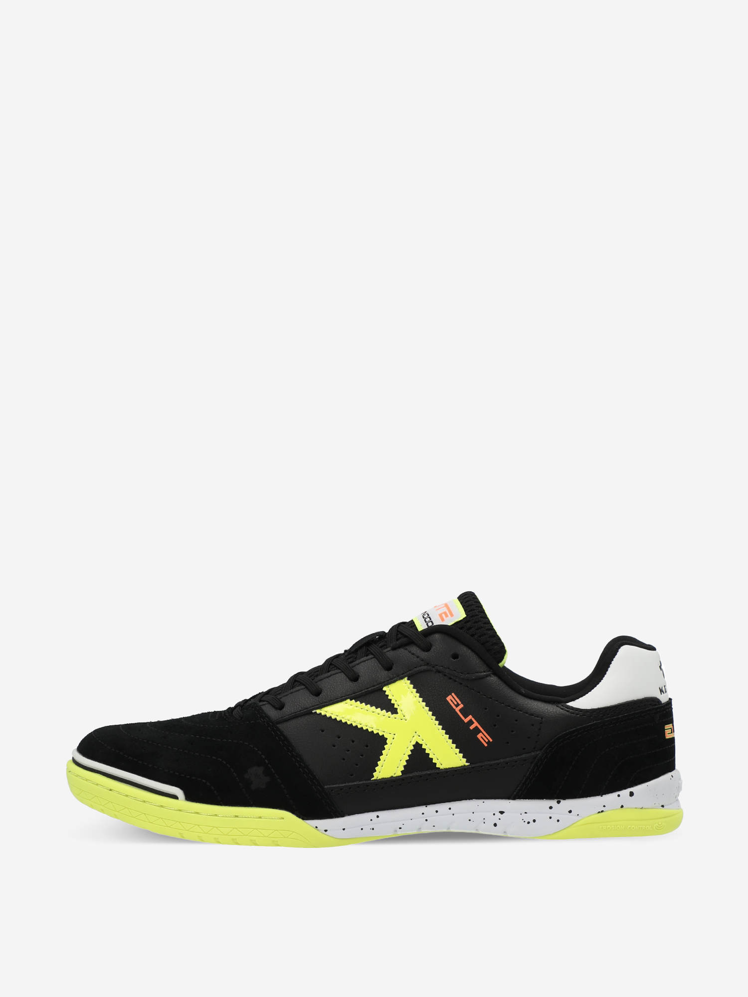 

Бутсы мужские Kelme, Черный