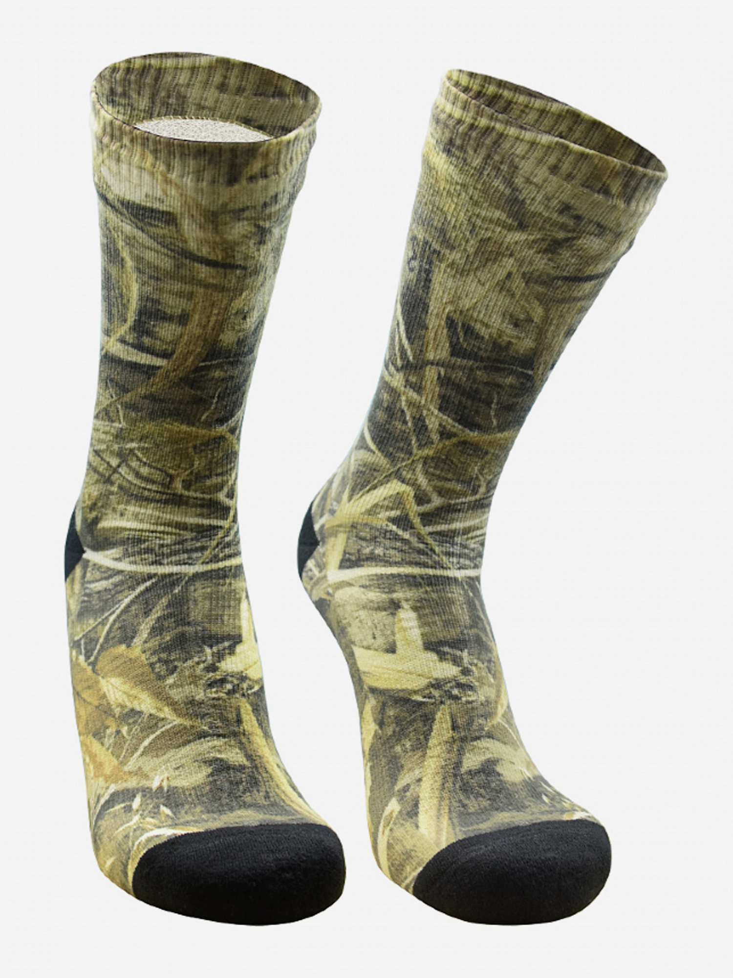 Изображение товара Носки мужские Dexshell StormBLOK водонепроницаемые с мембраной для охоты и рыбалки