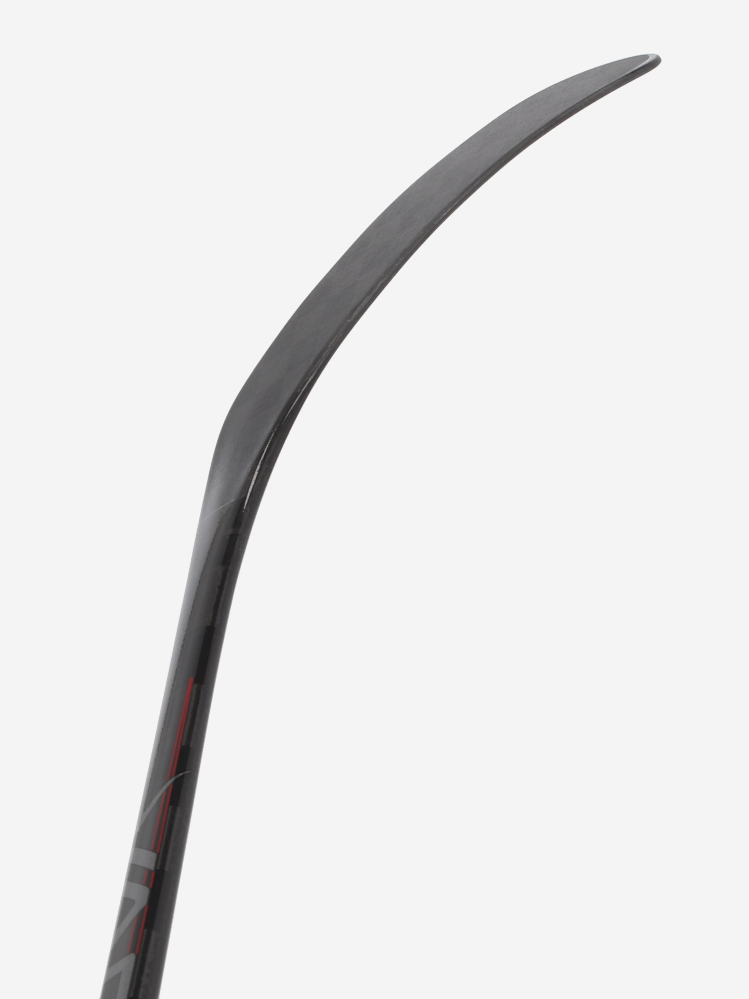фото Клюшка хоккейная bauer vapor hyperlite 2 p28 sr-77, черный