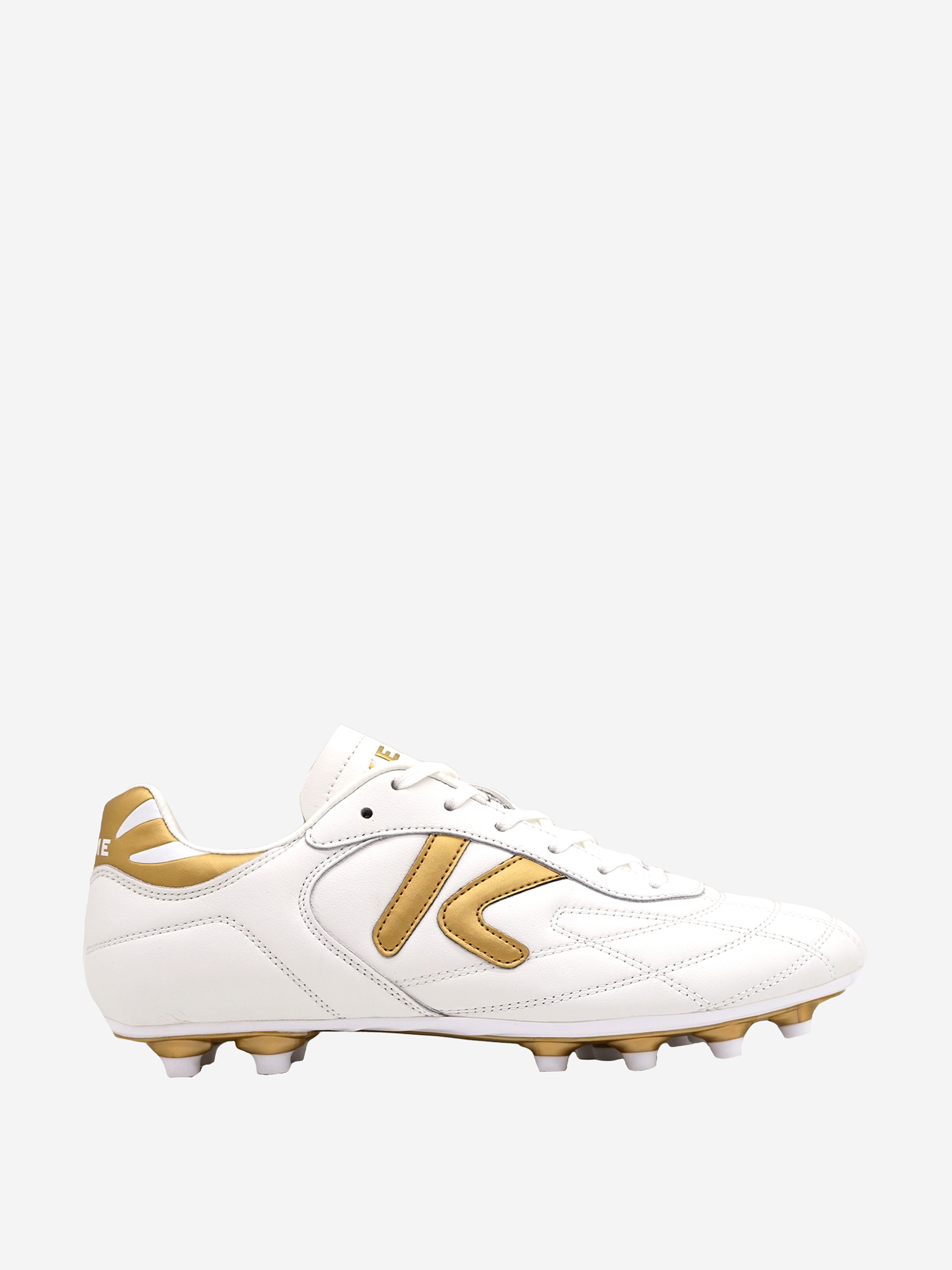 Бутсы Kelme Heritage MG, Белый