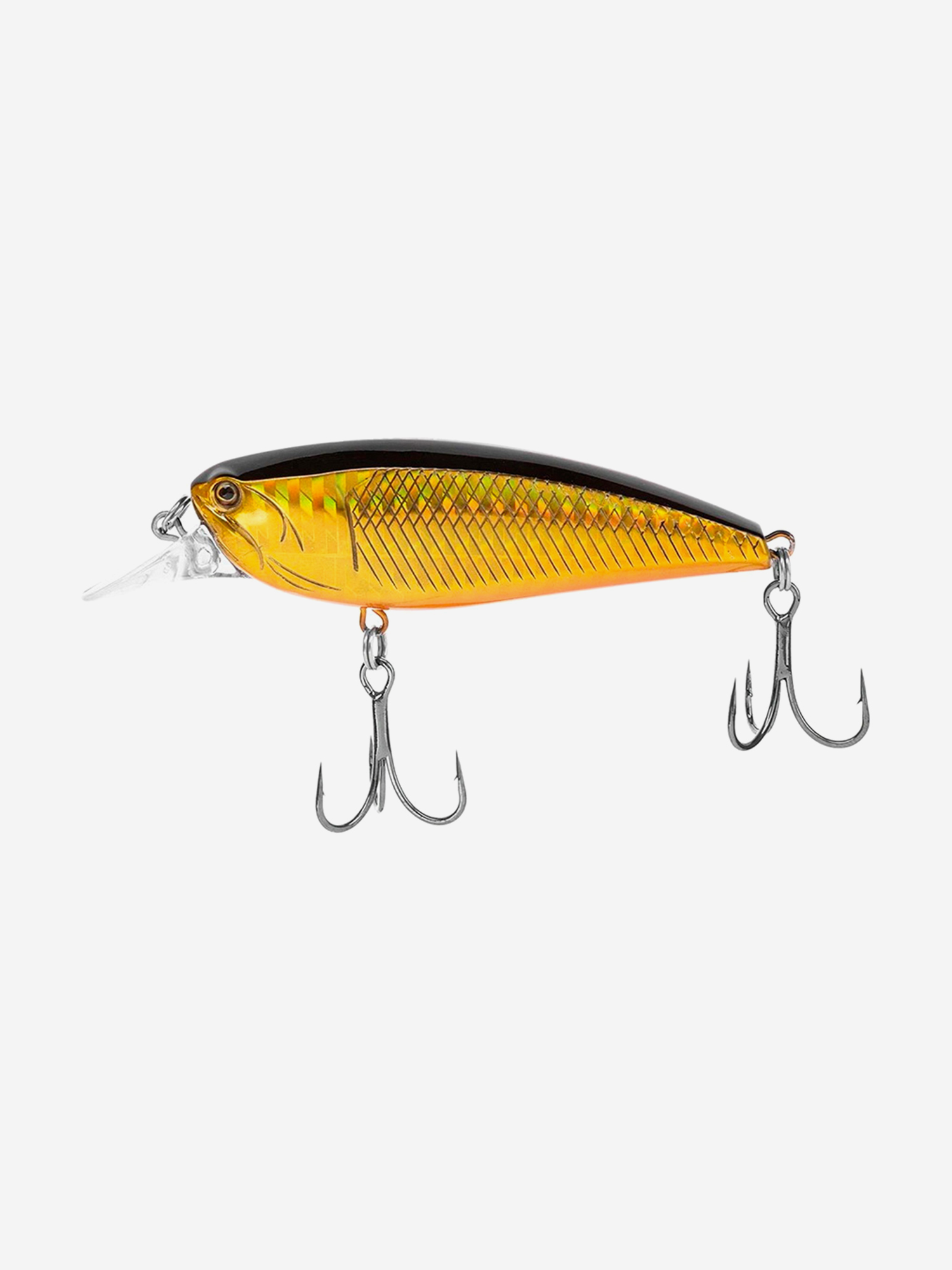 Изображение товара Воблер RYOBI SD0781F col 68 - плавающая приманка для хищной и карповой рыбалки