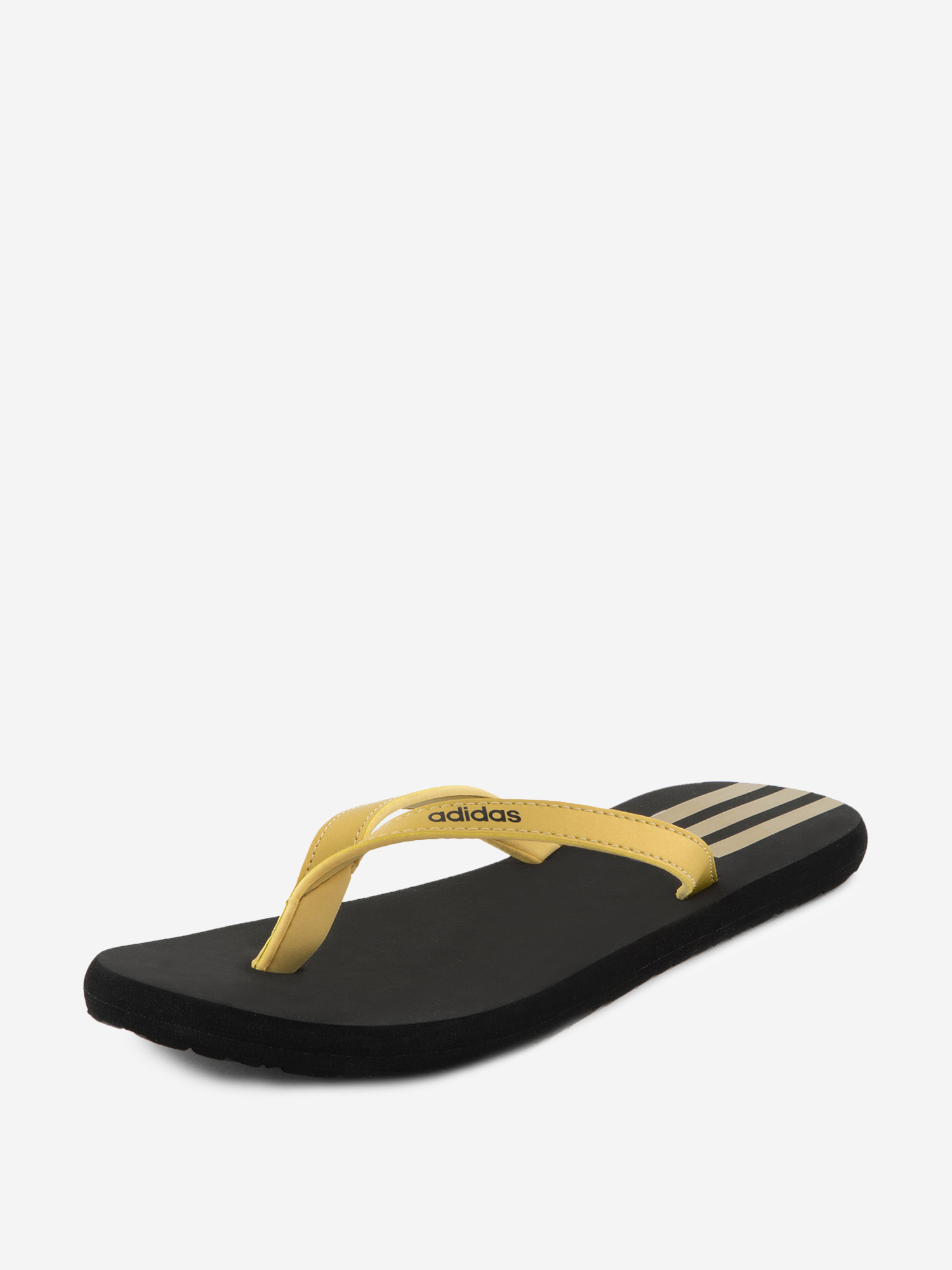

Шлепанцы женские adidas Eezay, Черный