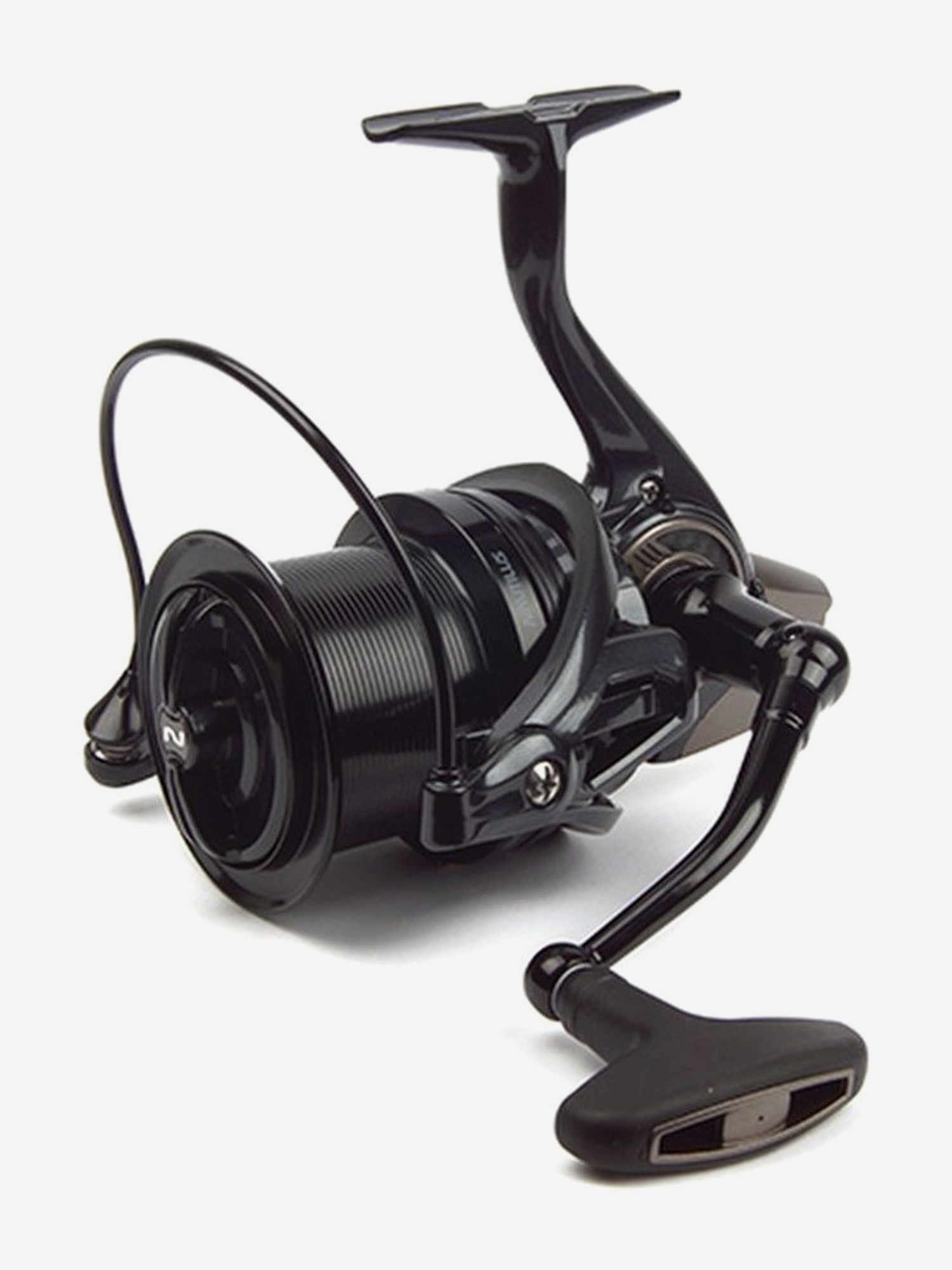 

Катушка Nautilus Invent Pro XPN 8000, Черный