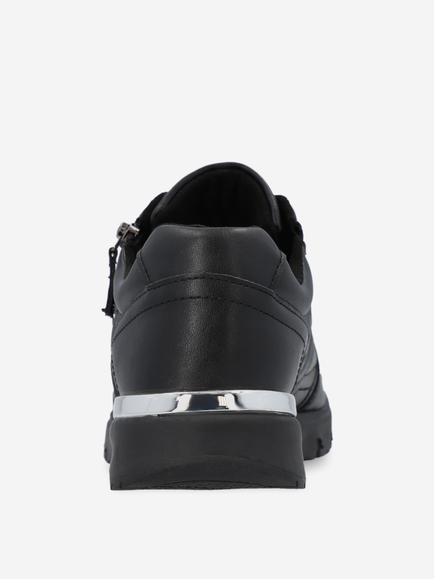 фото Полуботинки женские safety jogger, черный