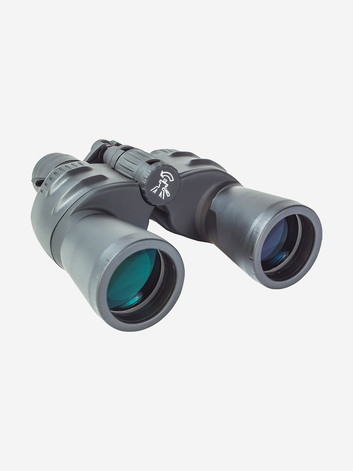 

Бинокль Bresser Spezial Zoomar 7-35x50, Серый