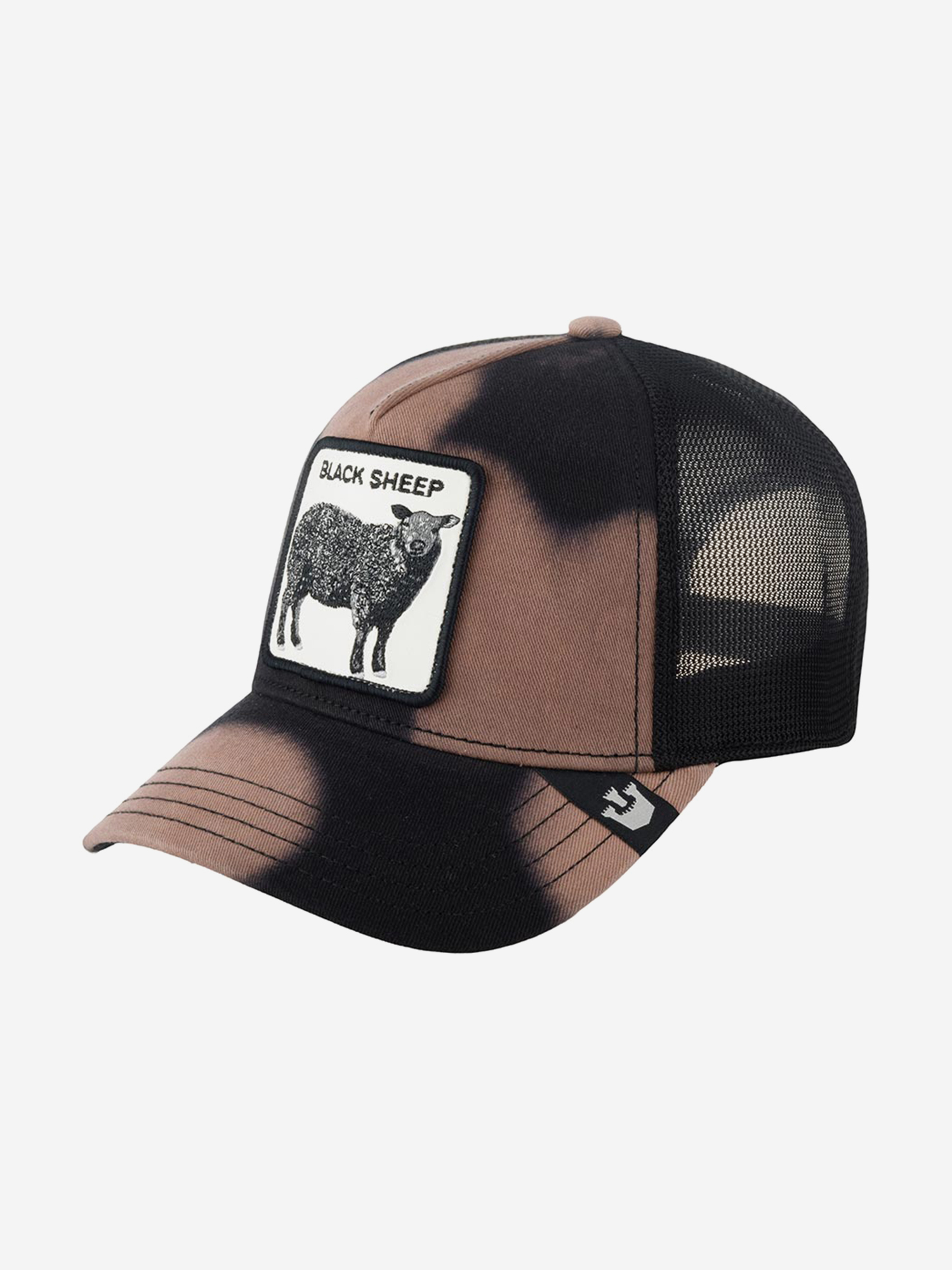 Изображение товара Бейсболка с сеточкой GOORIN BROTHERS 101-0811