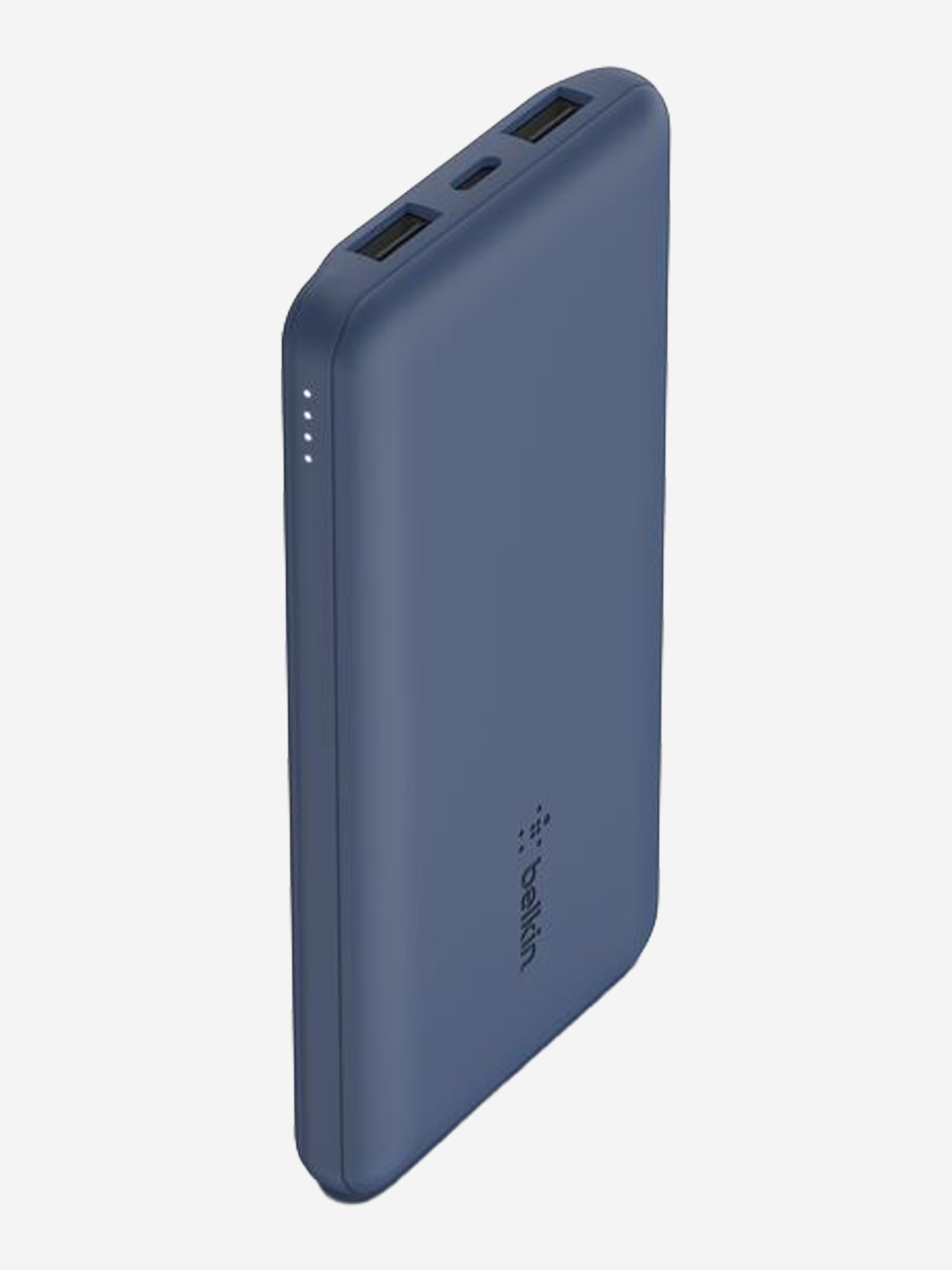 Изображение товара Внешний аккумулятор Belkin Power Bank 10000mAh 15W, Синий