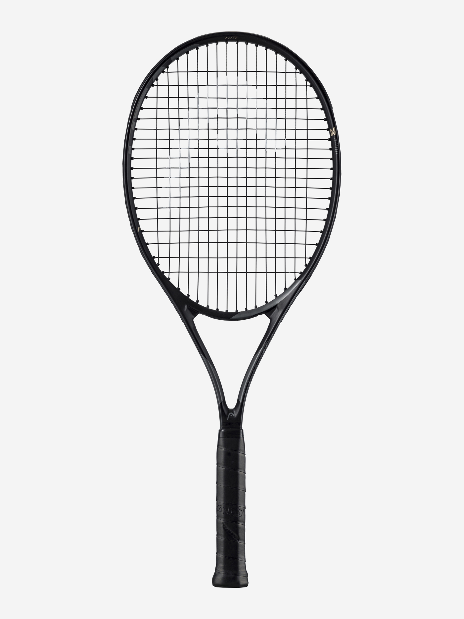 

Ракетка для большого тенниса Head MX Attitude Elite 27", Черный