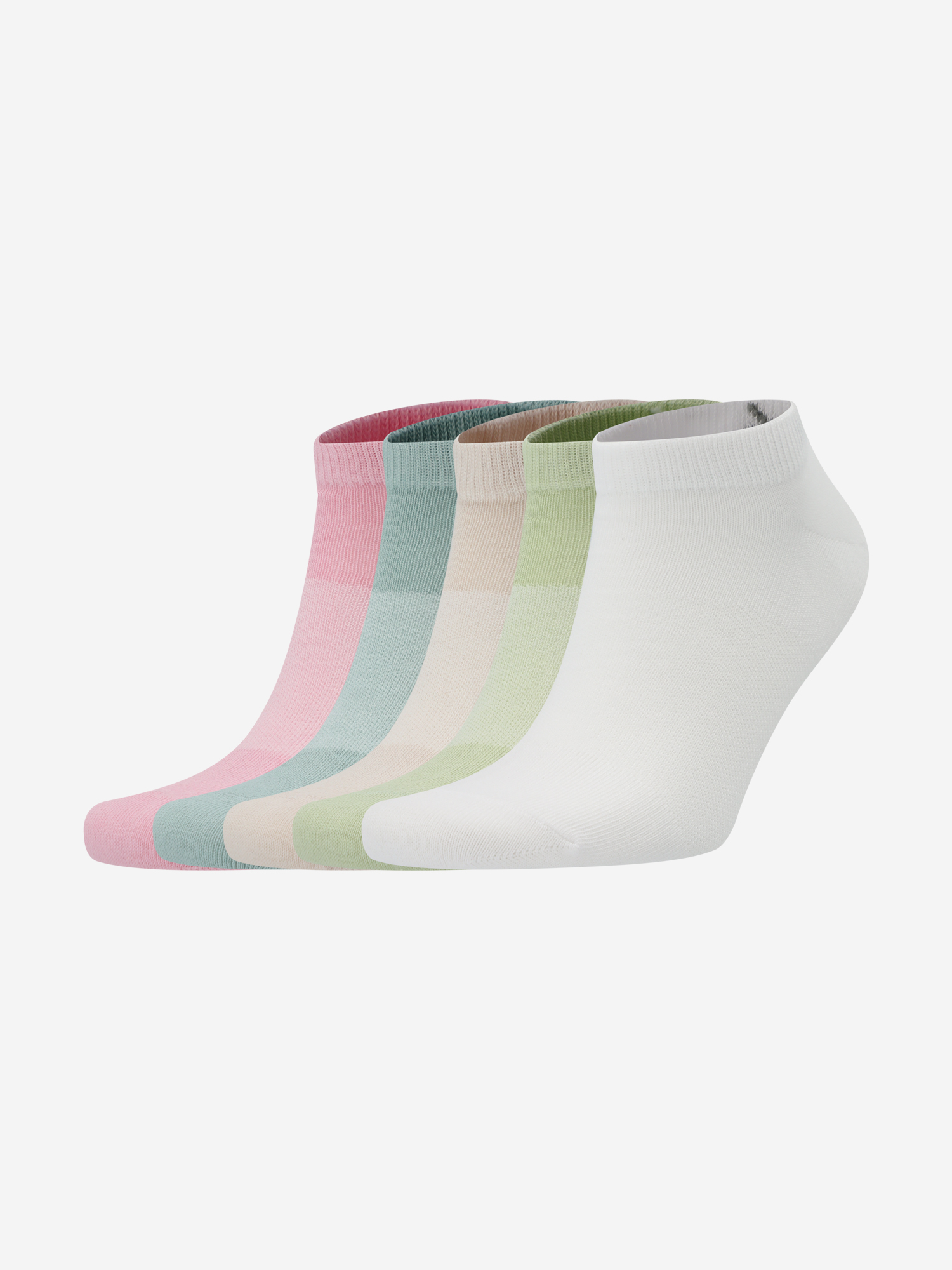 

Носки Demix, 5 пар, Мультицвет