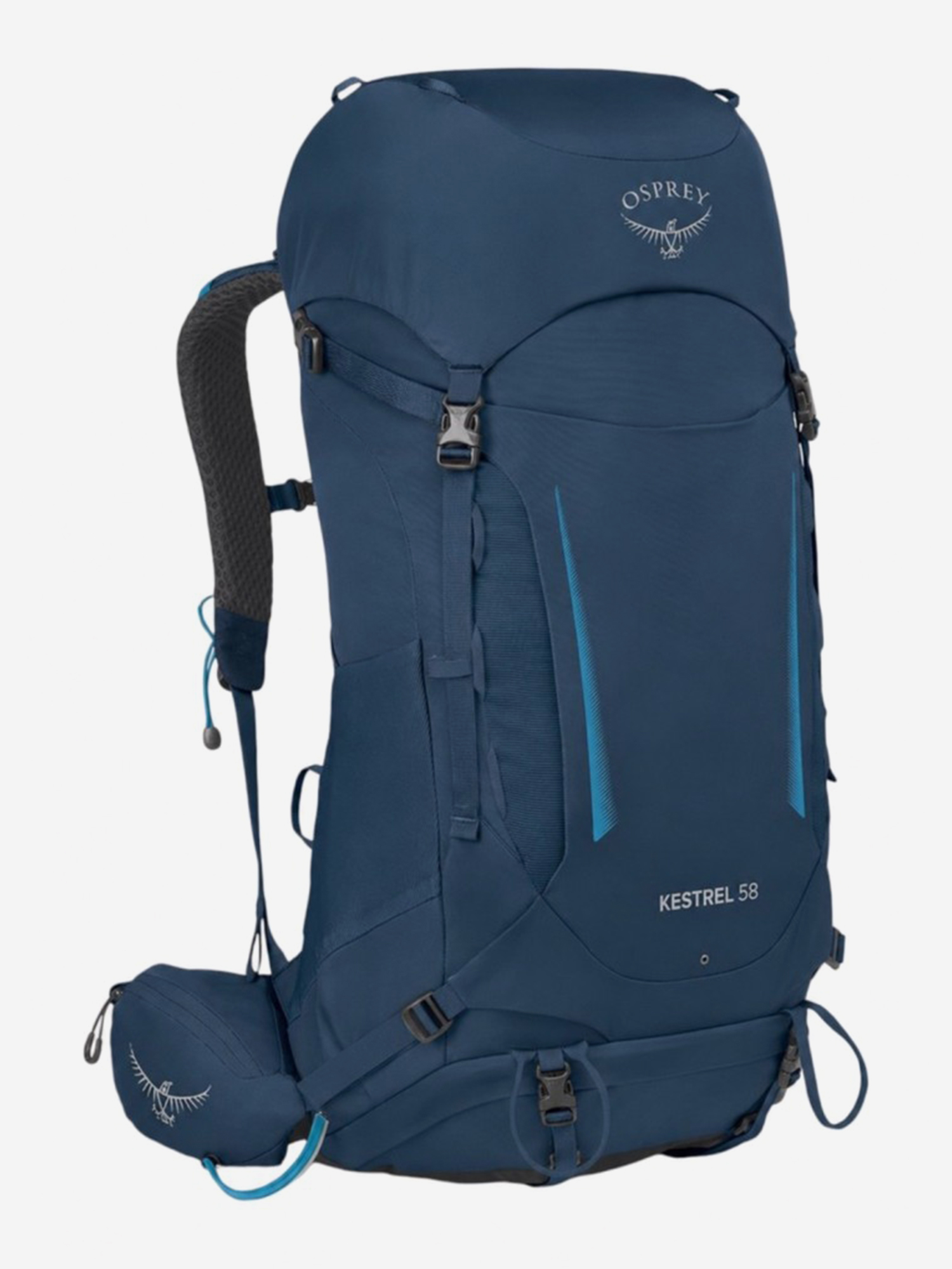 Изображение товара Osprey рюкзак Kestrel 58 Изображение товара Osprey рюкзак Kestrel 58