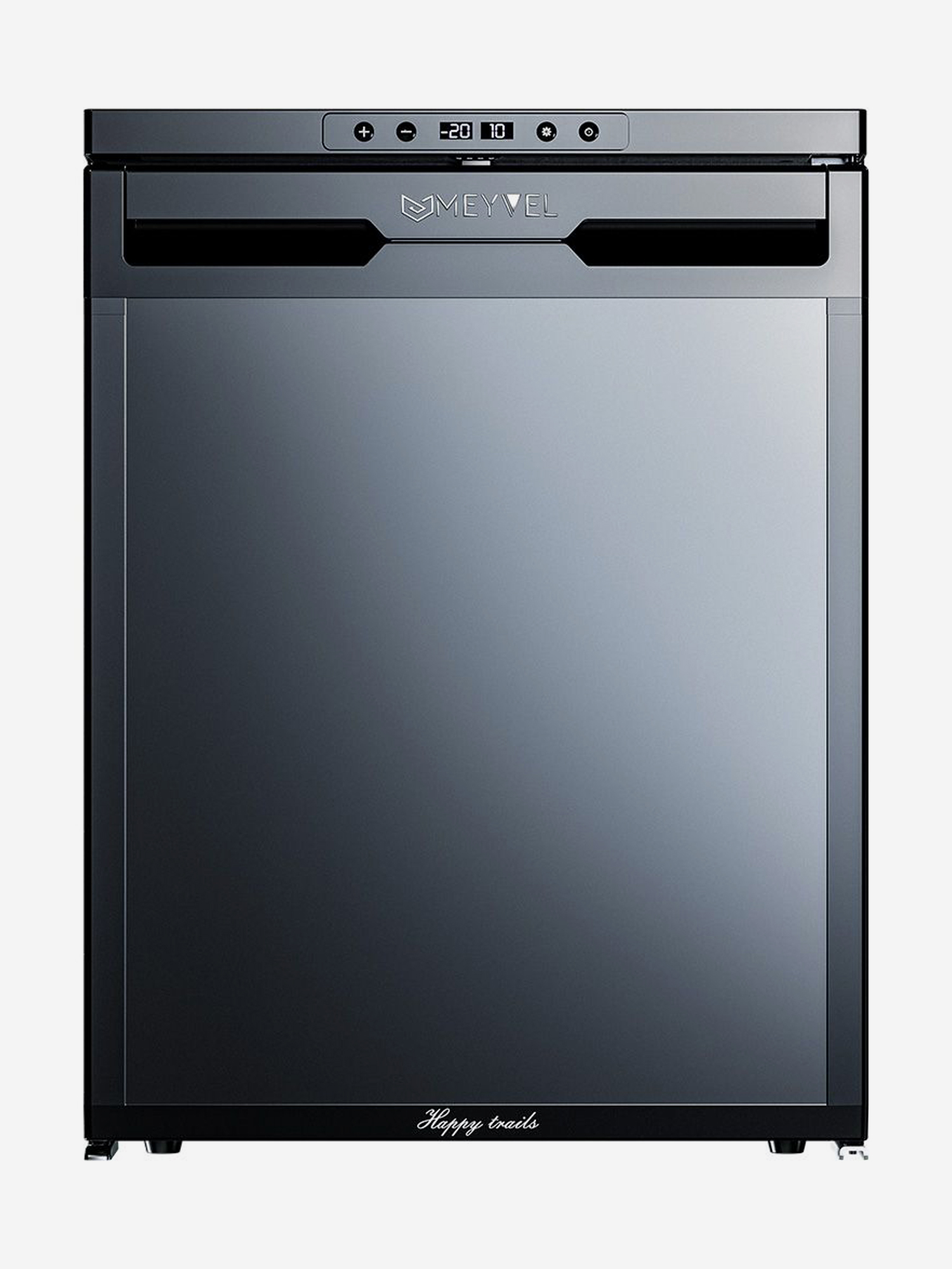 Изображение товара Автохолодильник Meyvel AF-DB65X компрессорный 12В для автотуризма