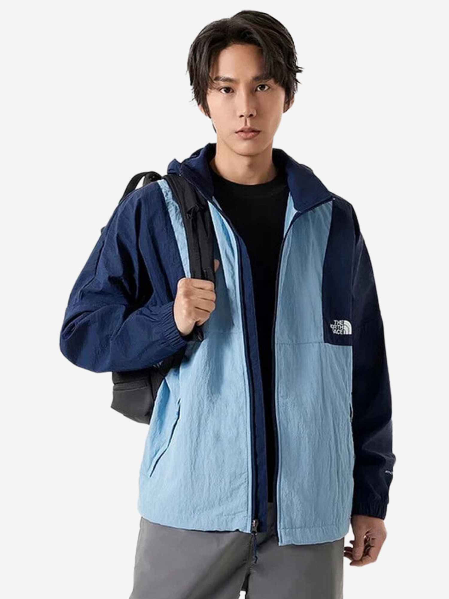 Изображение товара Ветровка The North Face M City Outdoor водонепроницаемая для мужчин демисезонная