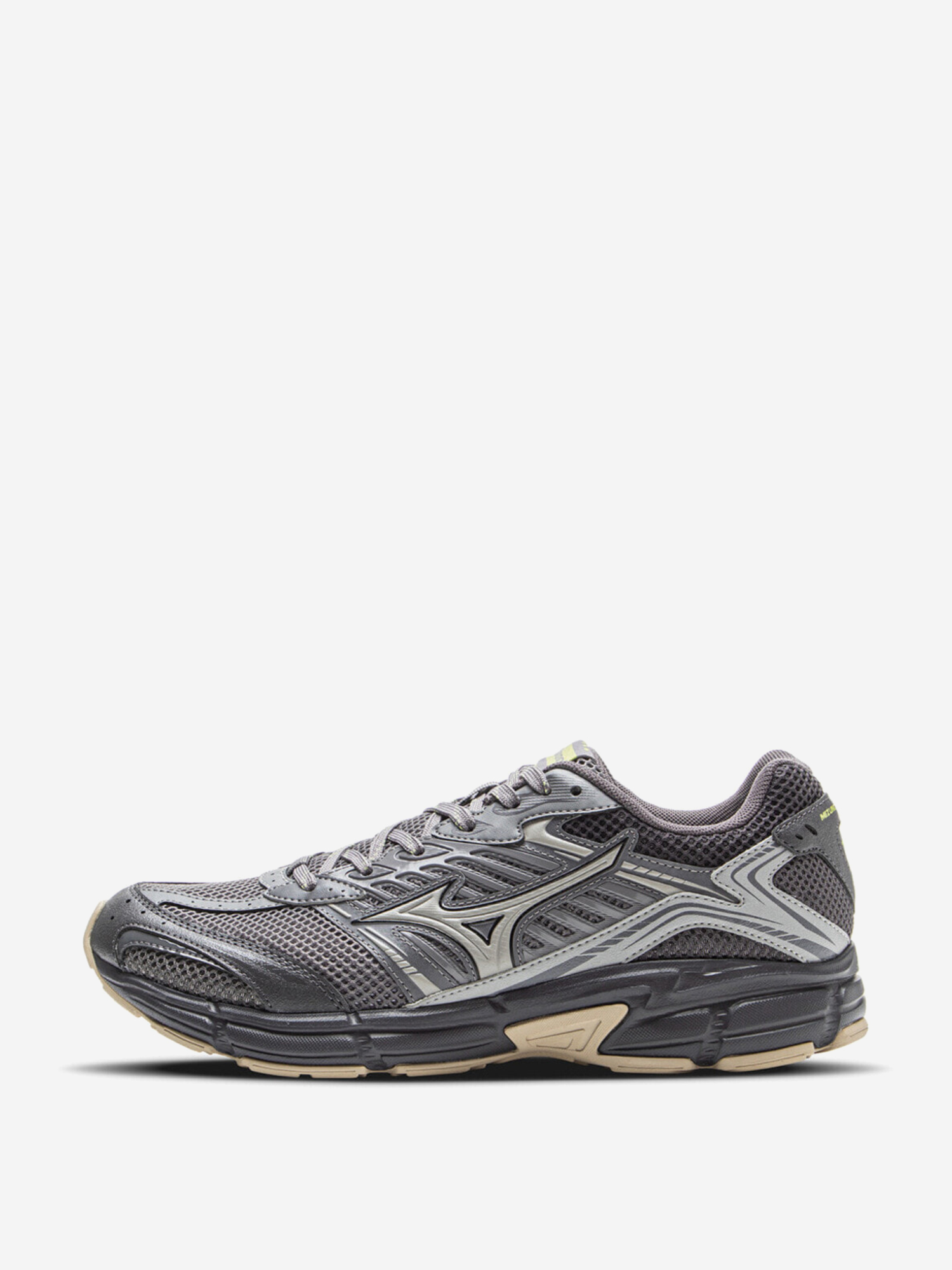 Изображение товара Мужские кроссовки Mizuno Speed Спортивный стиль всесезонные Изображение товара Мужские кроссовки Mizuno Speed Спортивный стиль всесезонные