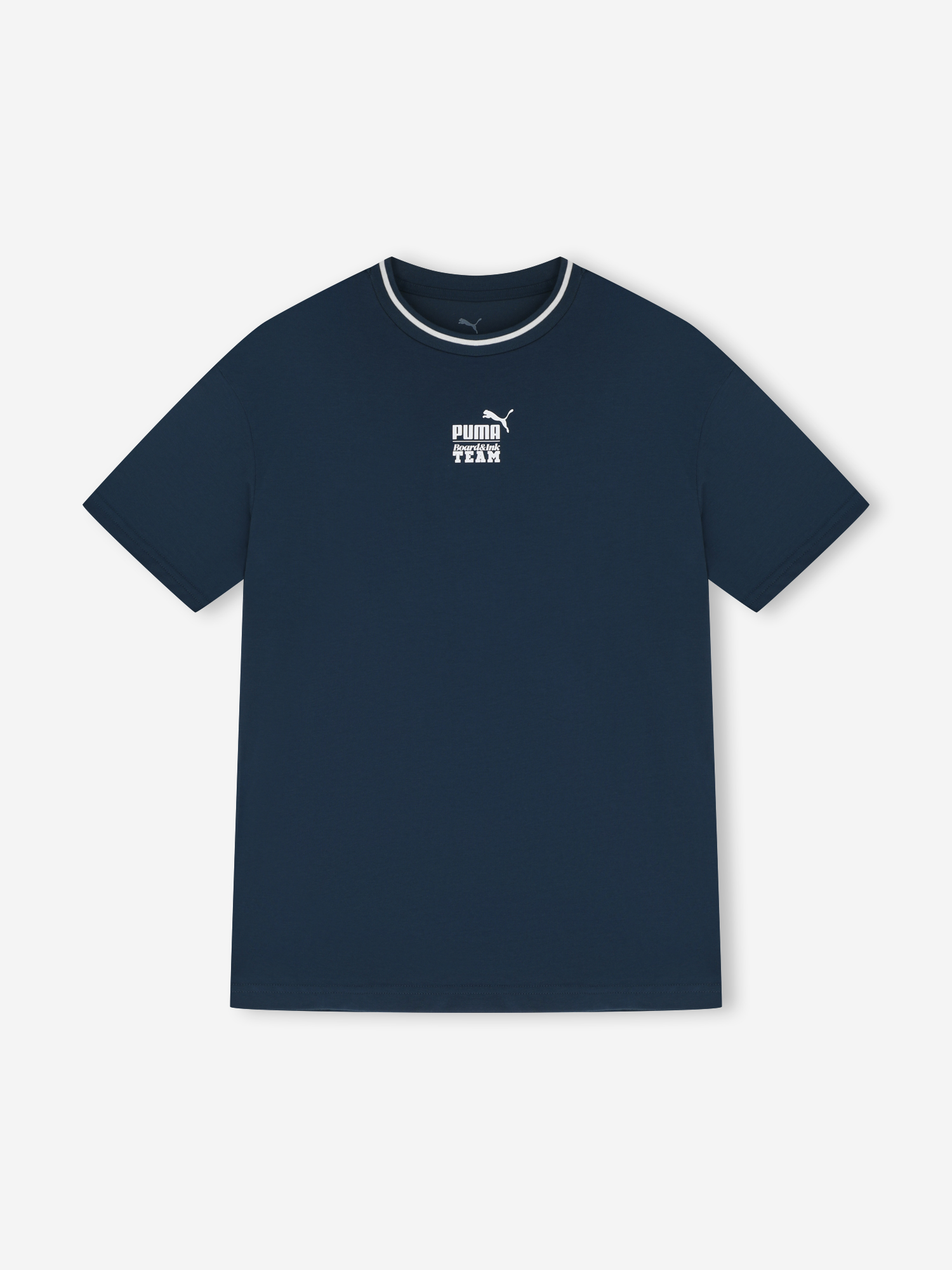 Футболка для мальчиков PUMA, Зеленый