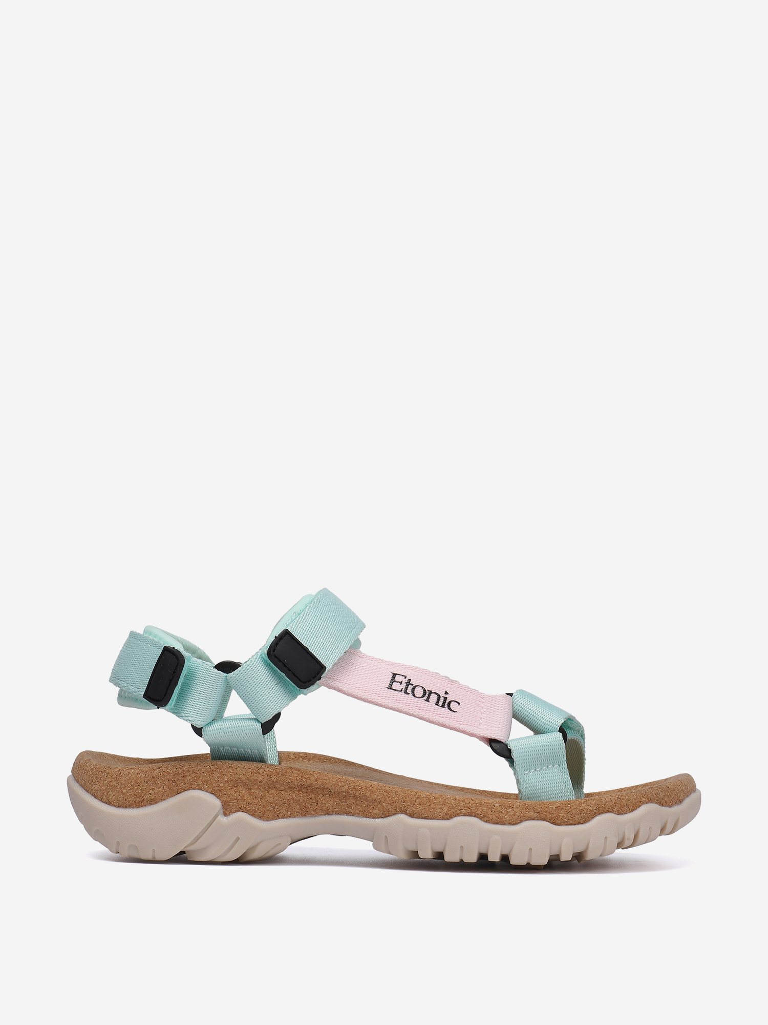 Изображение товара Женские летние сандалии Etonic Opal для путешествий и отдыха