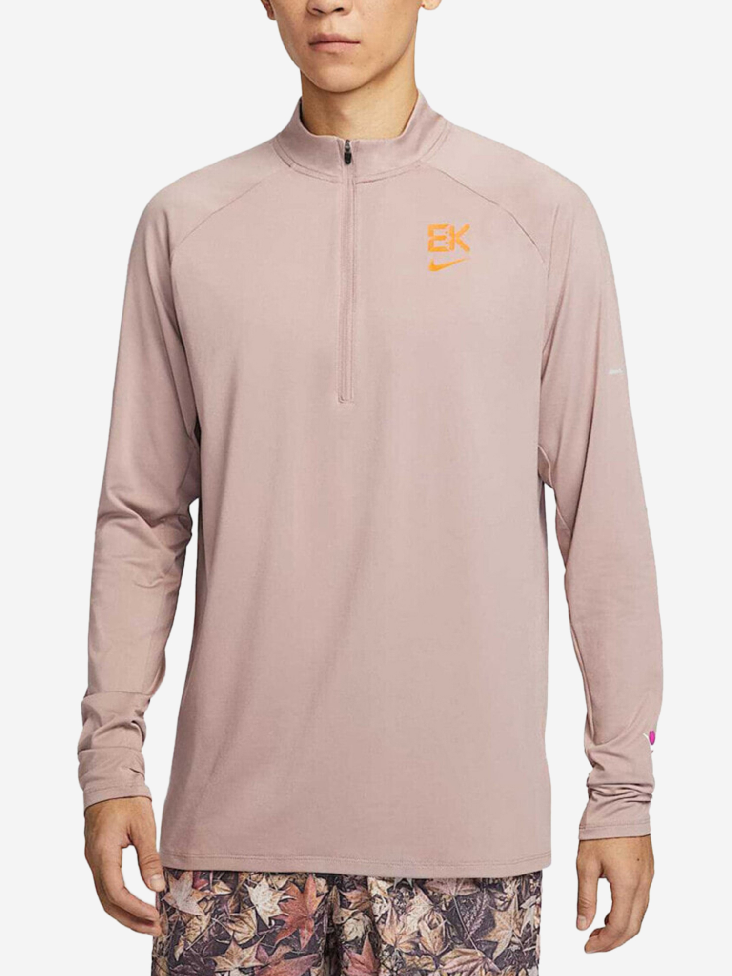 Изображение товара Лонгслив мужской Nike Dri-FIT Изображение товара Лонгслив мужской Nike Dri-FIT