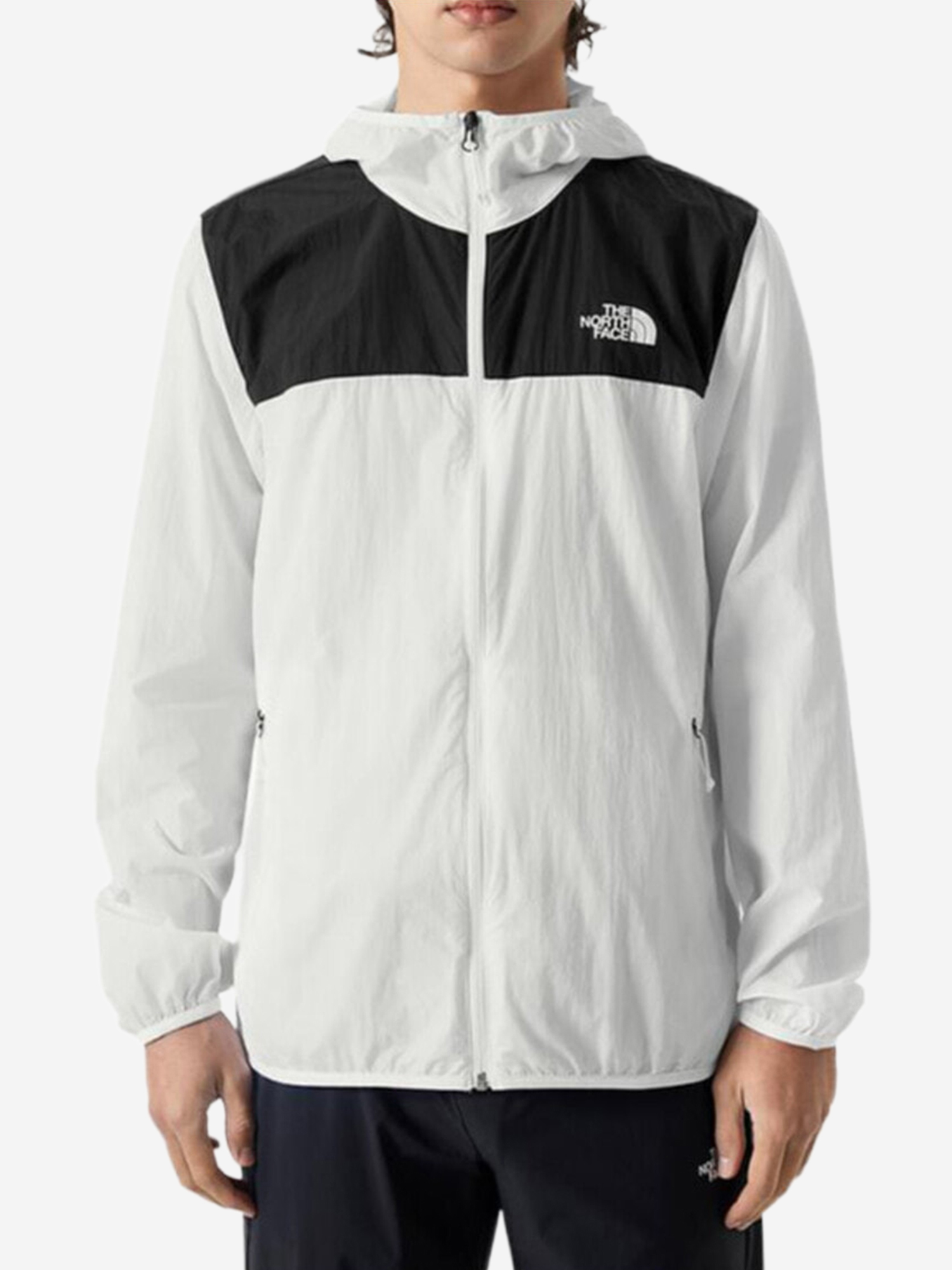 Изображение товара Куртка The North Face City Outdoor Collection SS24 Breathable Quick Dry UV Protection