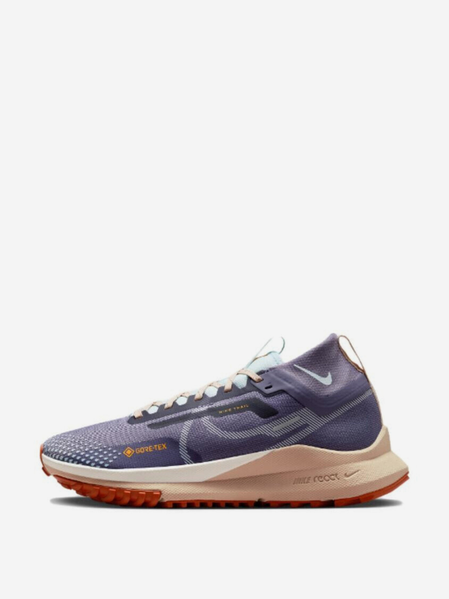 Изображение товара Кроссовки Nike React Pegasus Trail 4 GORE-TEX для женщин спортивные демисезонные