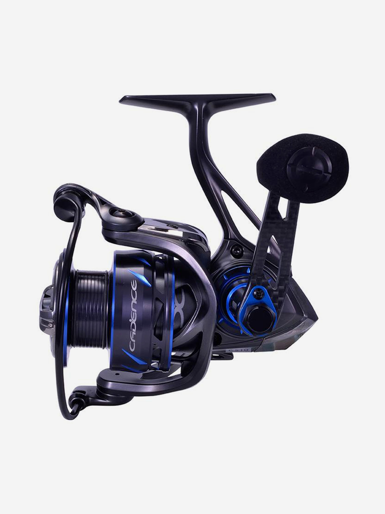 

Катушка для спиннинга Cadence CS10-2000, Серый