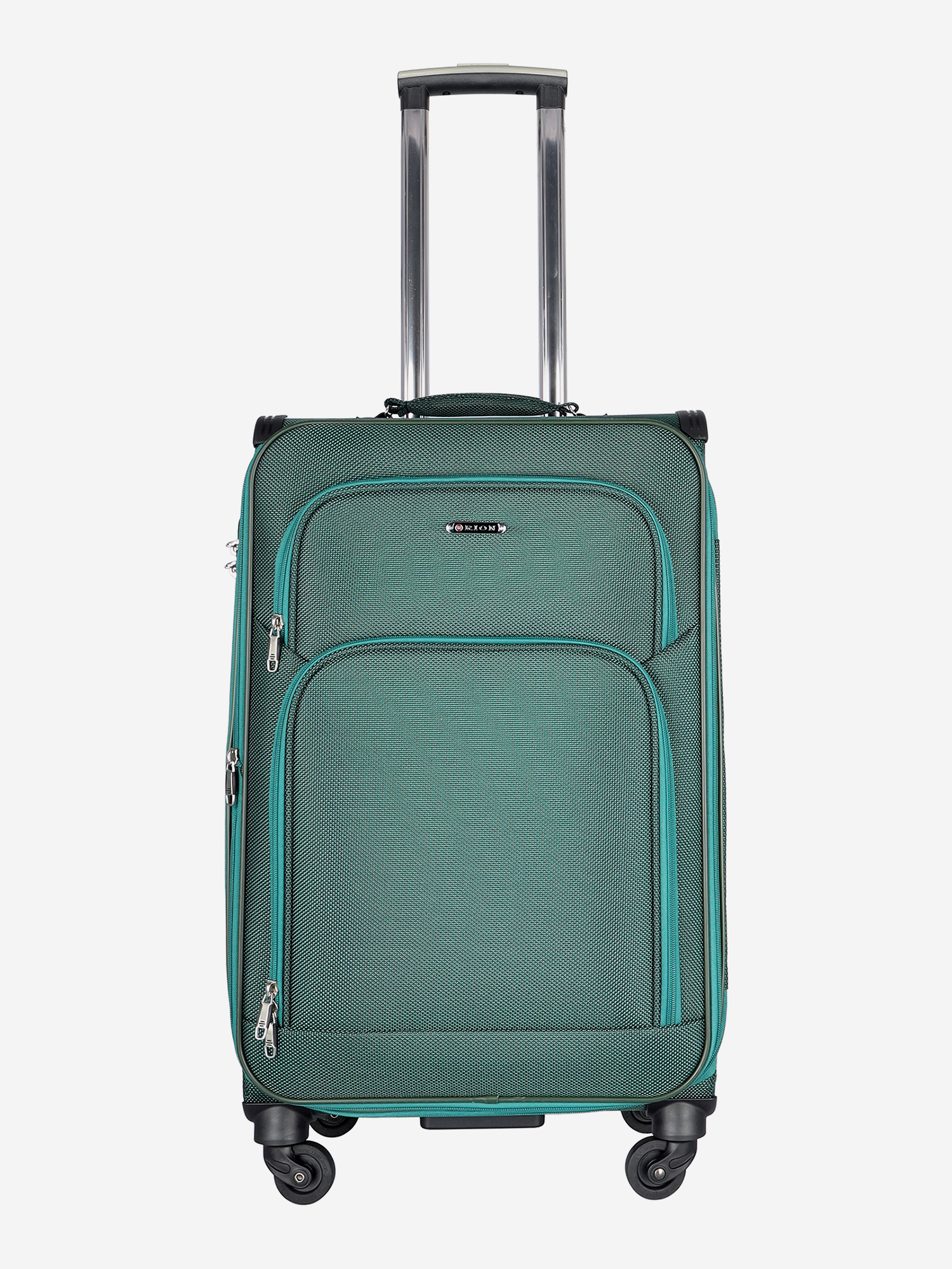 Изображение товара Чемодан RION+ L, Зеленый