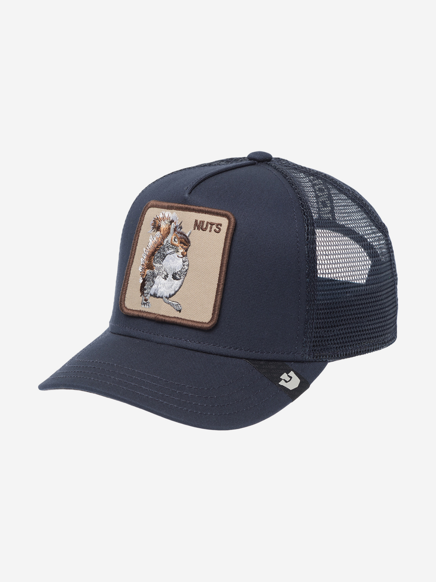 Изображение товара Бейсболка с сеточкой GOORIN BROTHERS 201-0082 Детская спортивная кепка всесезонная