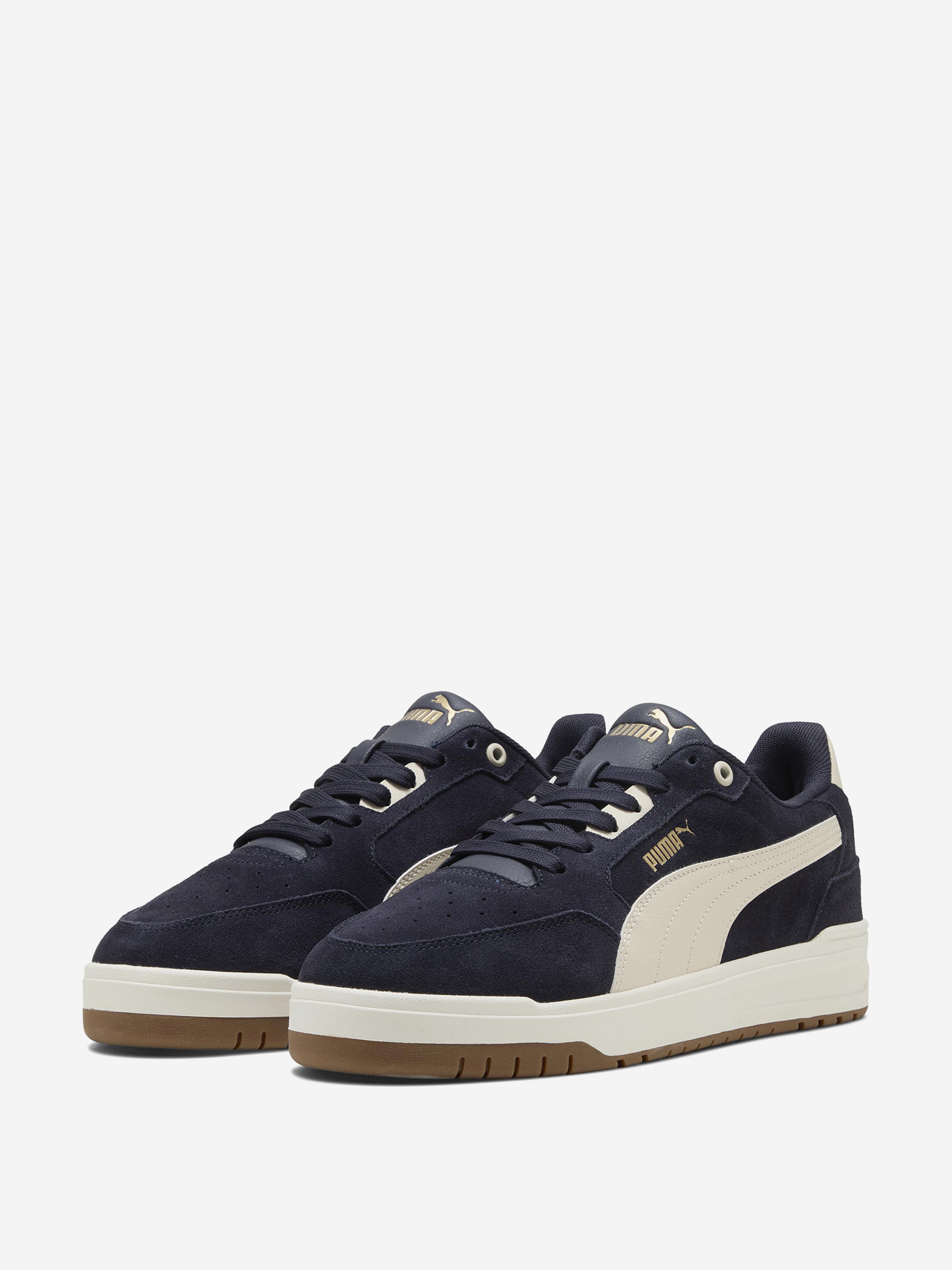 Кеды мужские PUMA Shuffle Downtown Sd, Синий 2