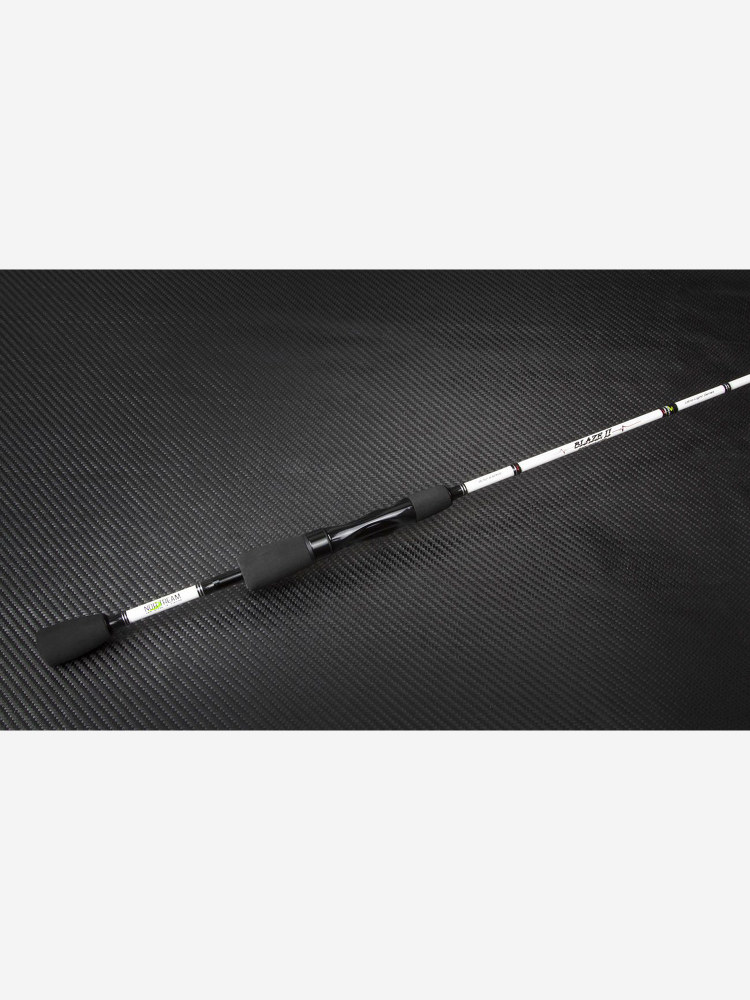 Изображение товара Спиннинг Norstream Blaze-2 BLS2-702ULL тест 1 - 9 г, 213, Белый