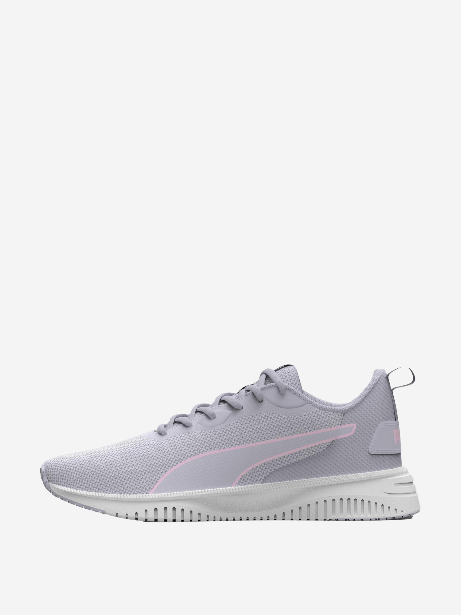 

Кроссовки женские PUMA Flyer Flex, Фиолетовый
