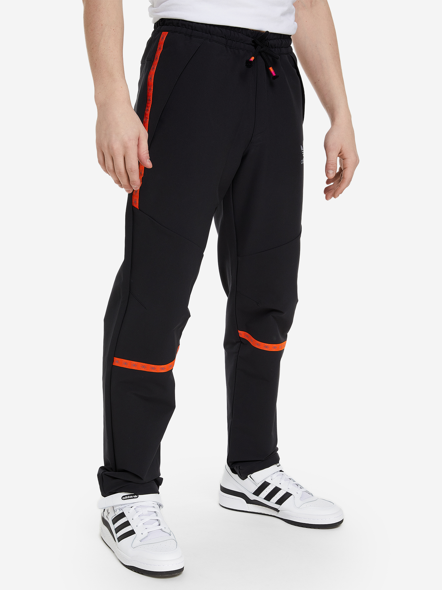 

Брюки мужские adidas, Черный